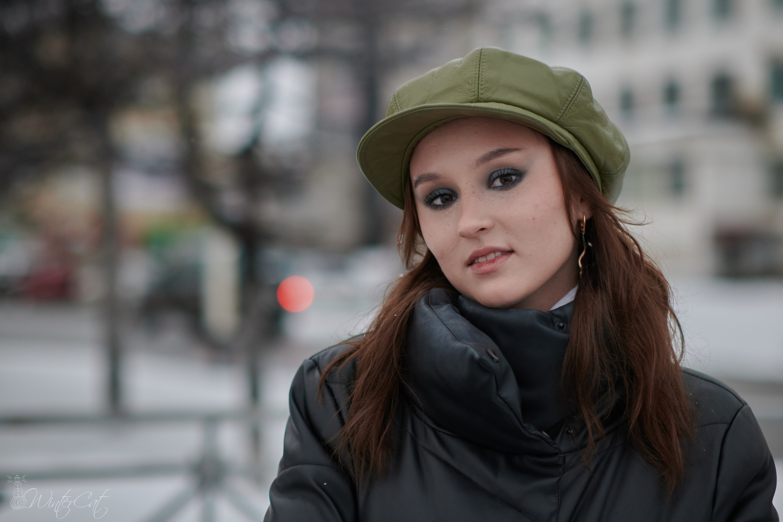 Крик ДК Автотэк. Портретный и репортажный фотограф в Магадане Андрей Нефедов WinterCatPhoto