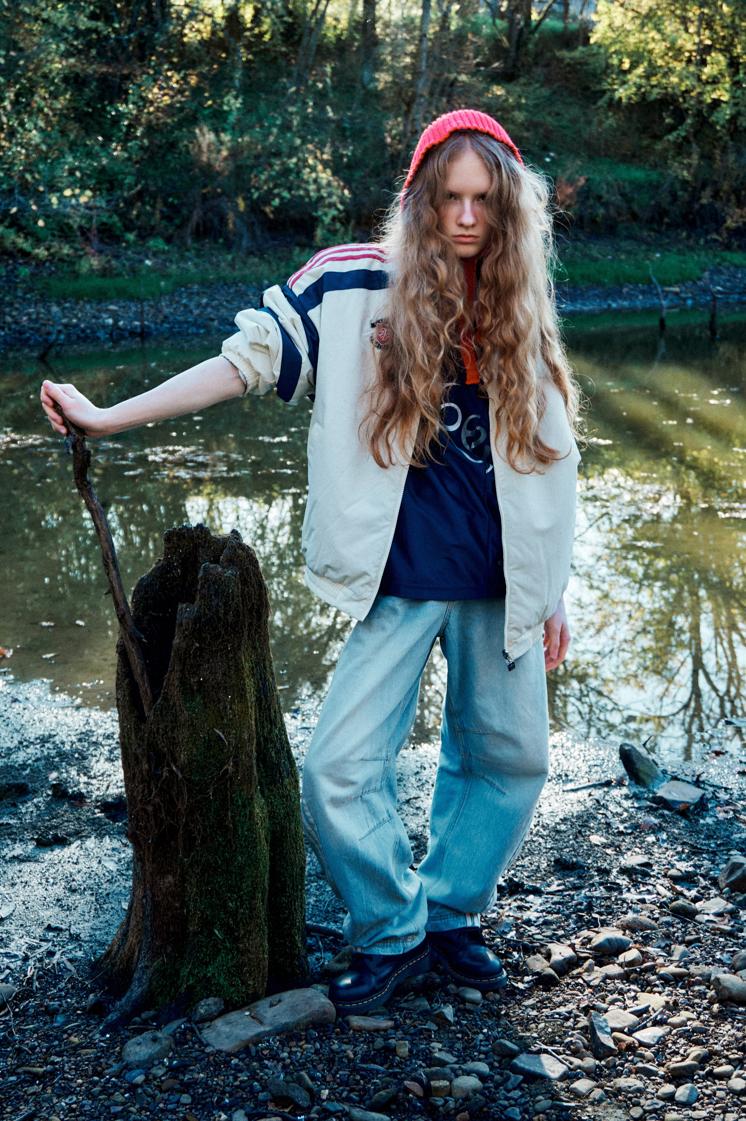 Женский портрет. Фотограф в Краснодаре Татьяна Вижевитова