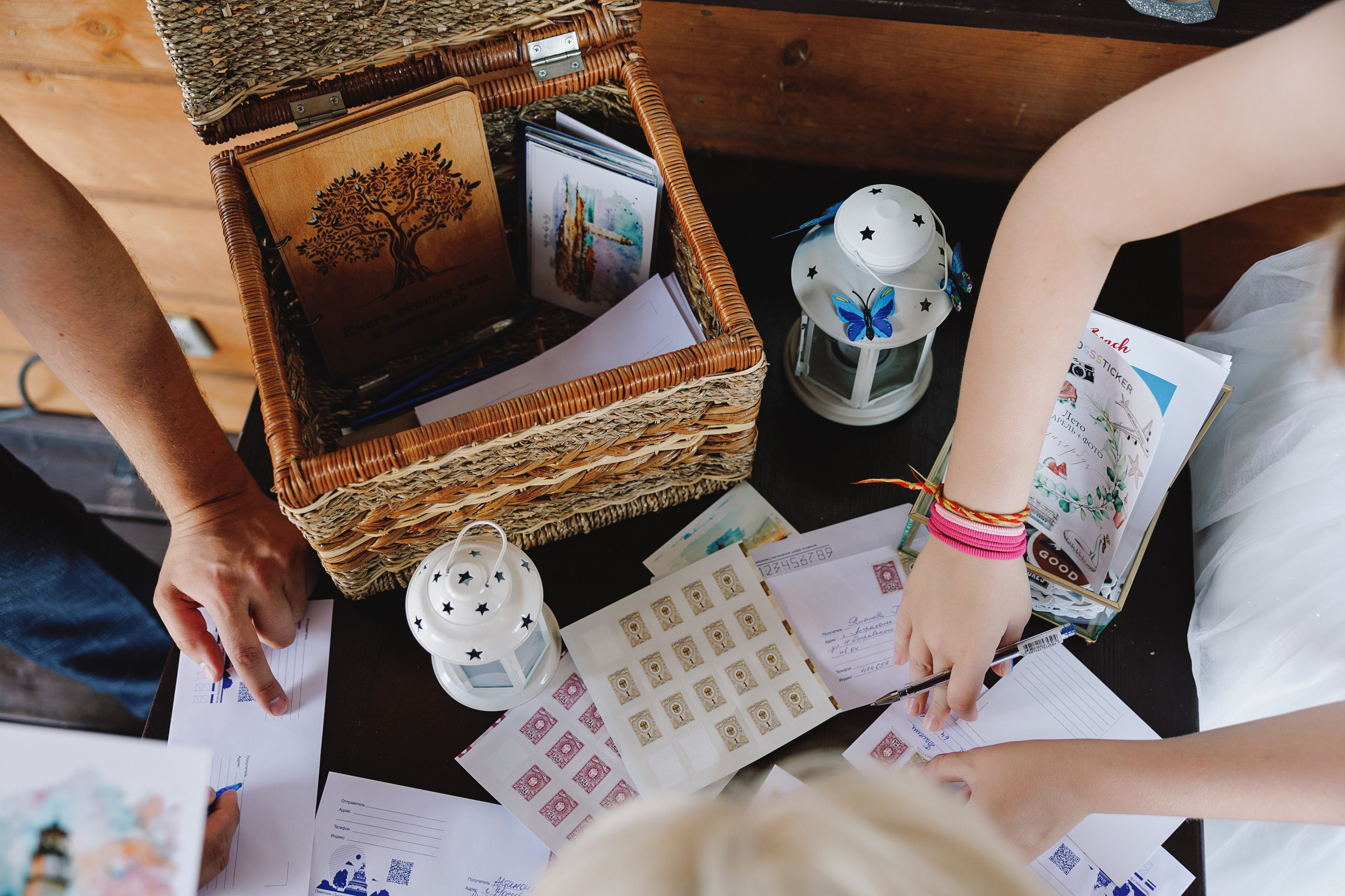 Игорь и Антонина. Свадебный фотограф и видеограф Дмитрий Горяченков