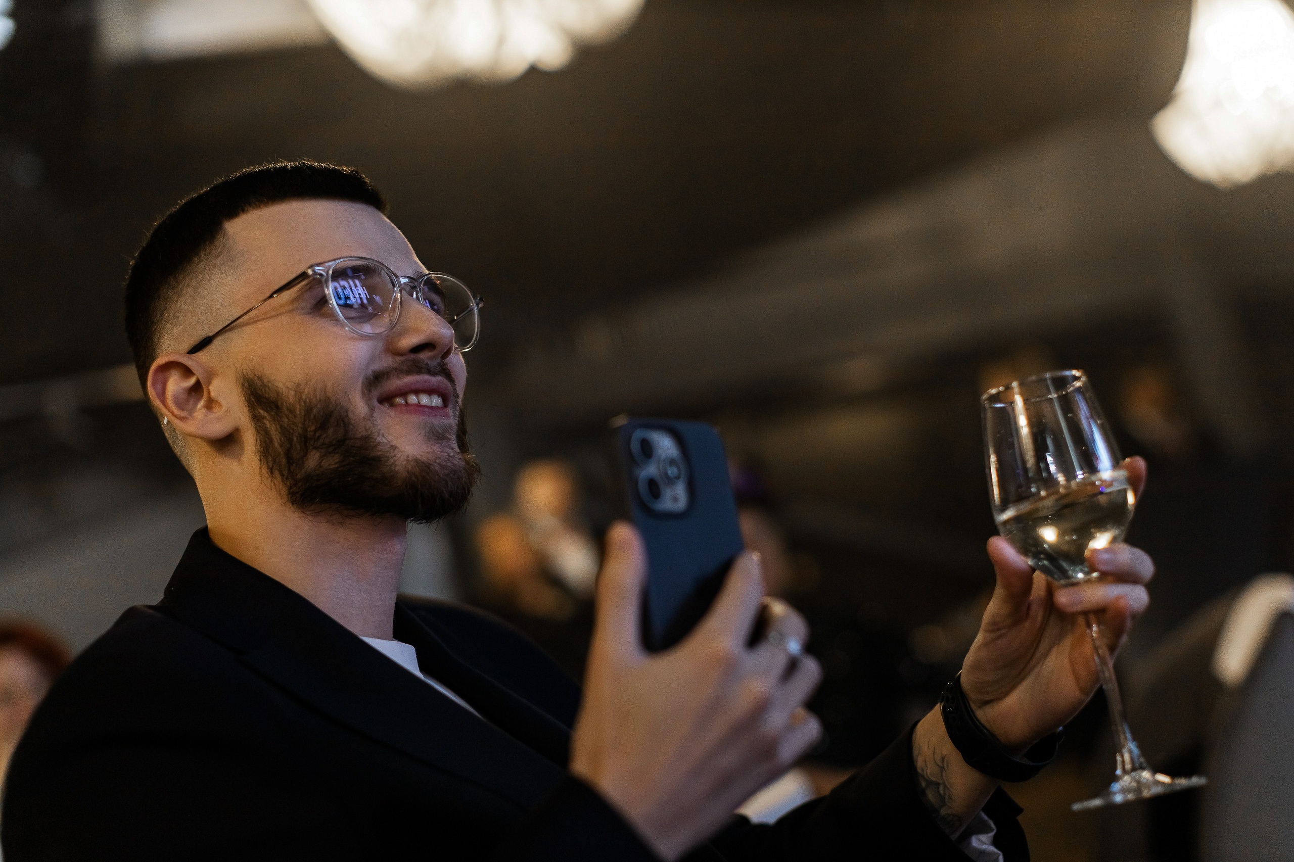 Корпоратив компании Неохим. NesterovaMaria.ru