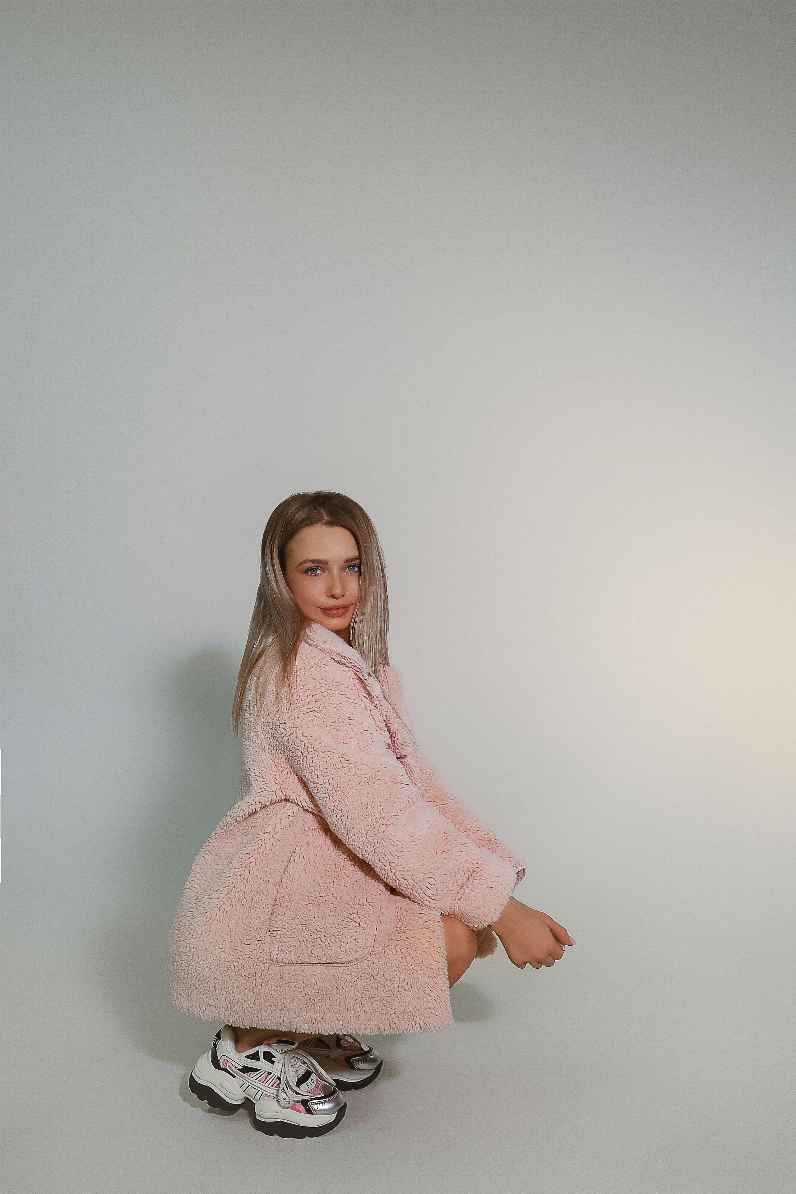 Ольга Фитнес. Свадебный фотограф Евгения Фролова г. Каменск-Шахтинский, Донецк, Ростов