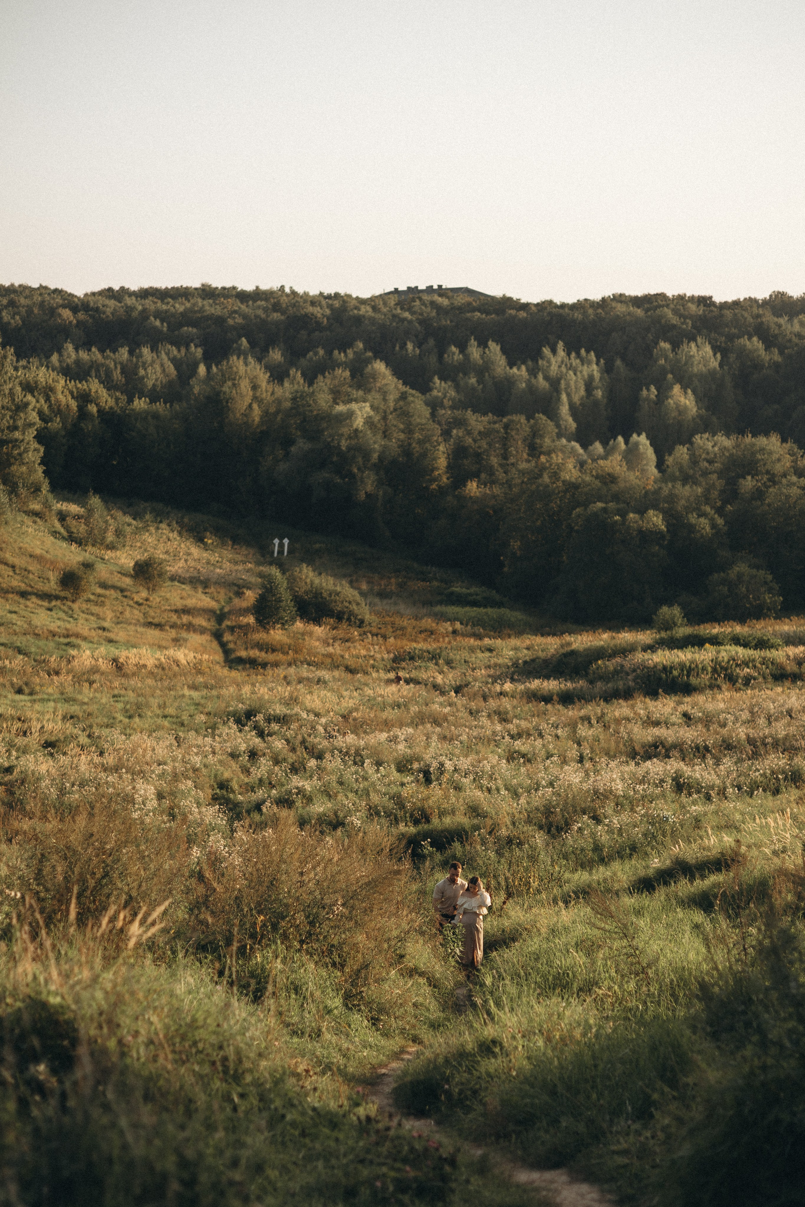 Виктор & Юля. Анастасия Шаповалова | Семейный фотограф