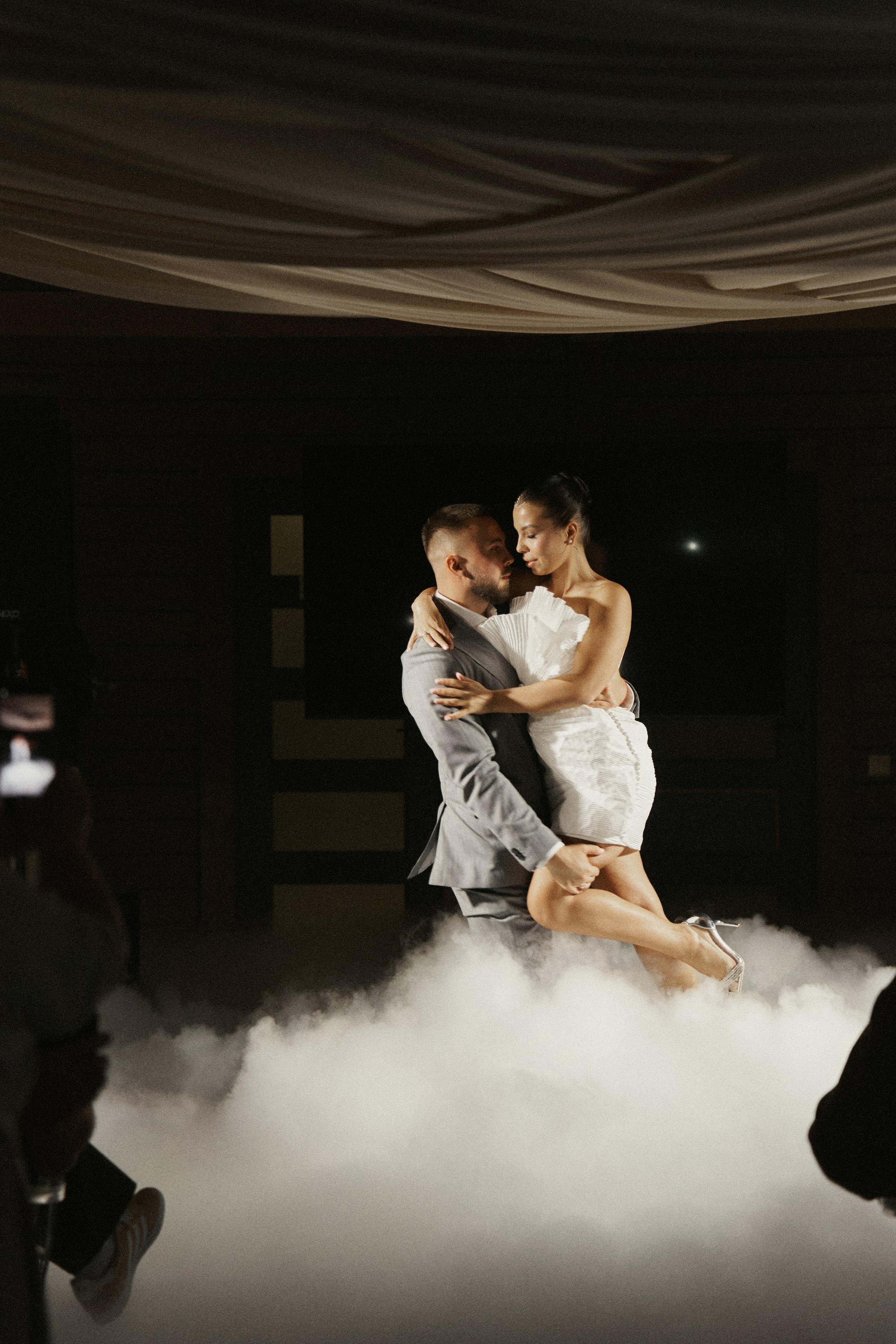 RAVIL & KATE. Свадебный фотограф Жучкова Елизавета в Москве