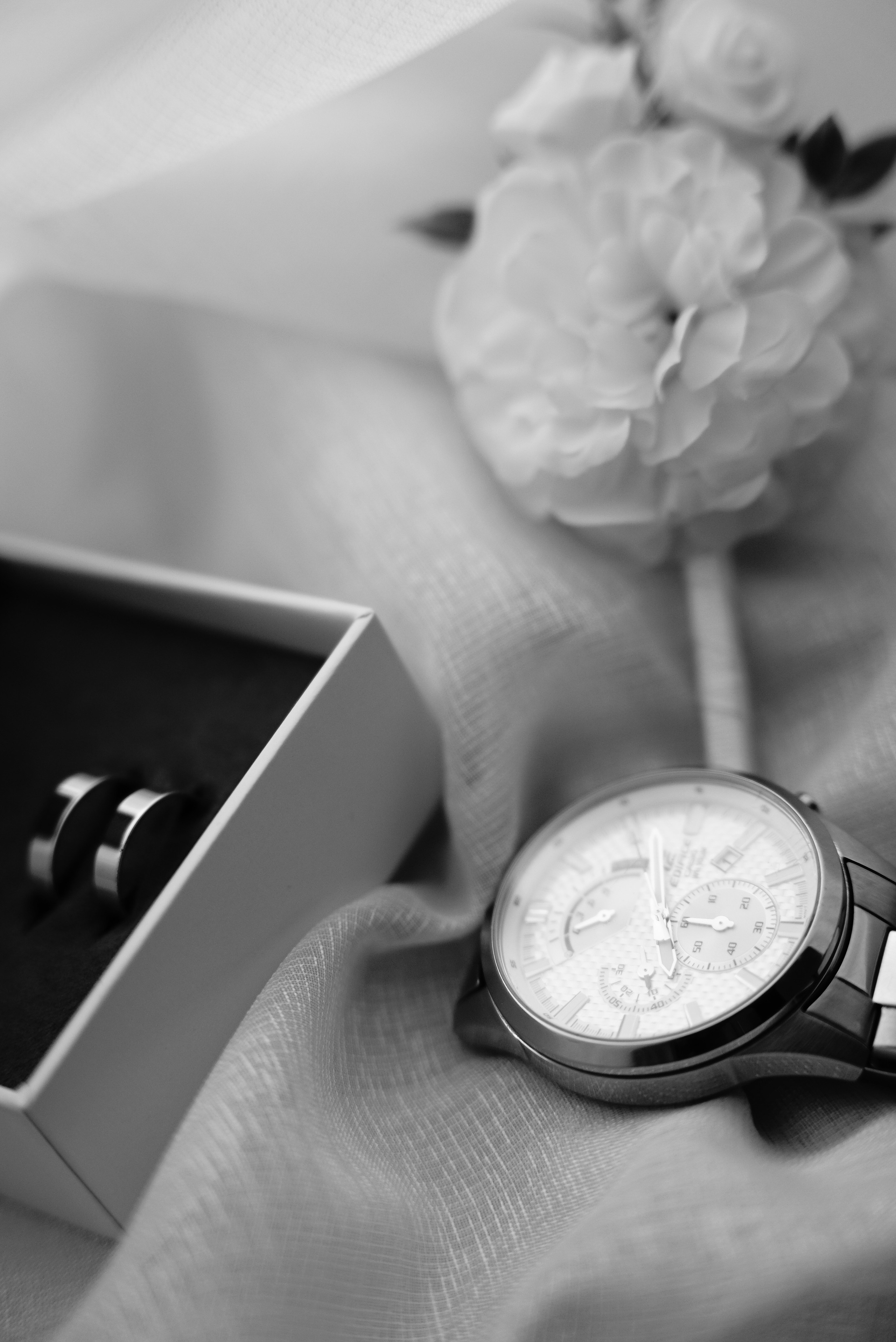 Максим и Юлия. Свадебный фотограф в Самаре Анна Ковалева