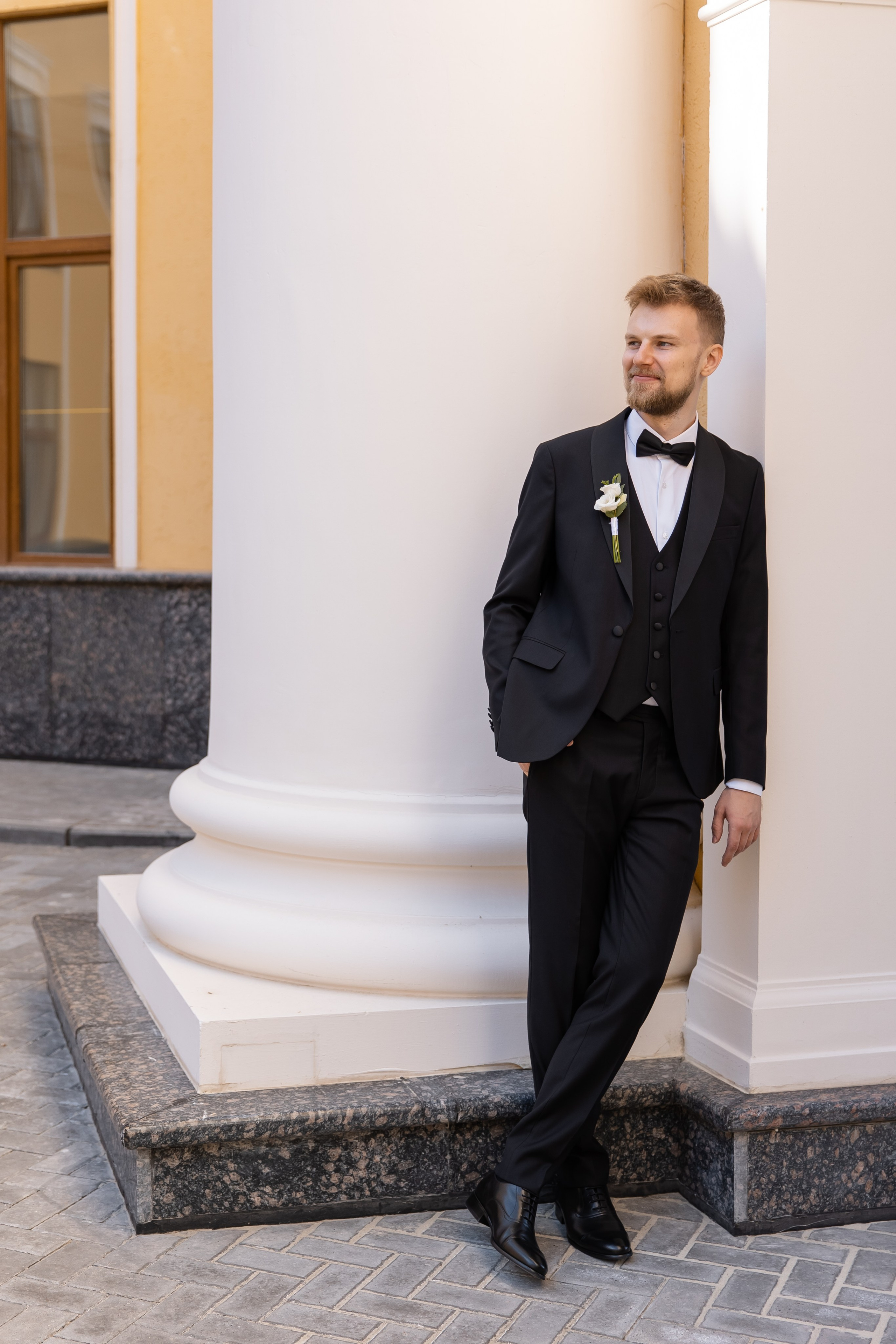 Мария и Олег