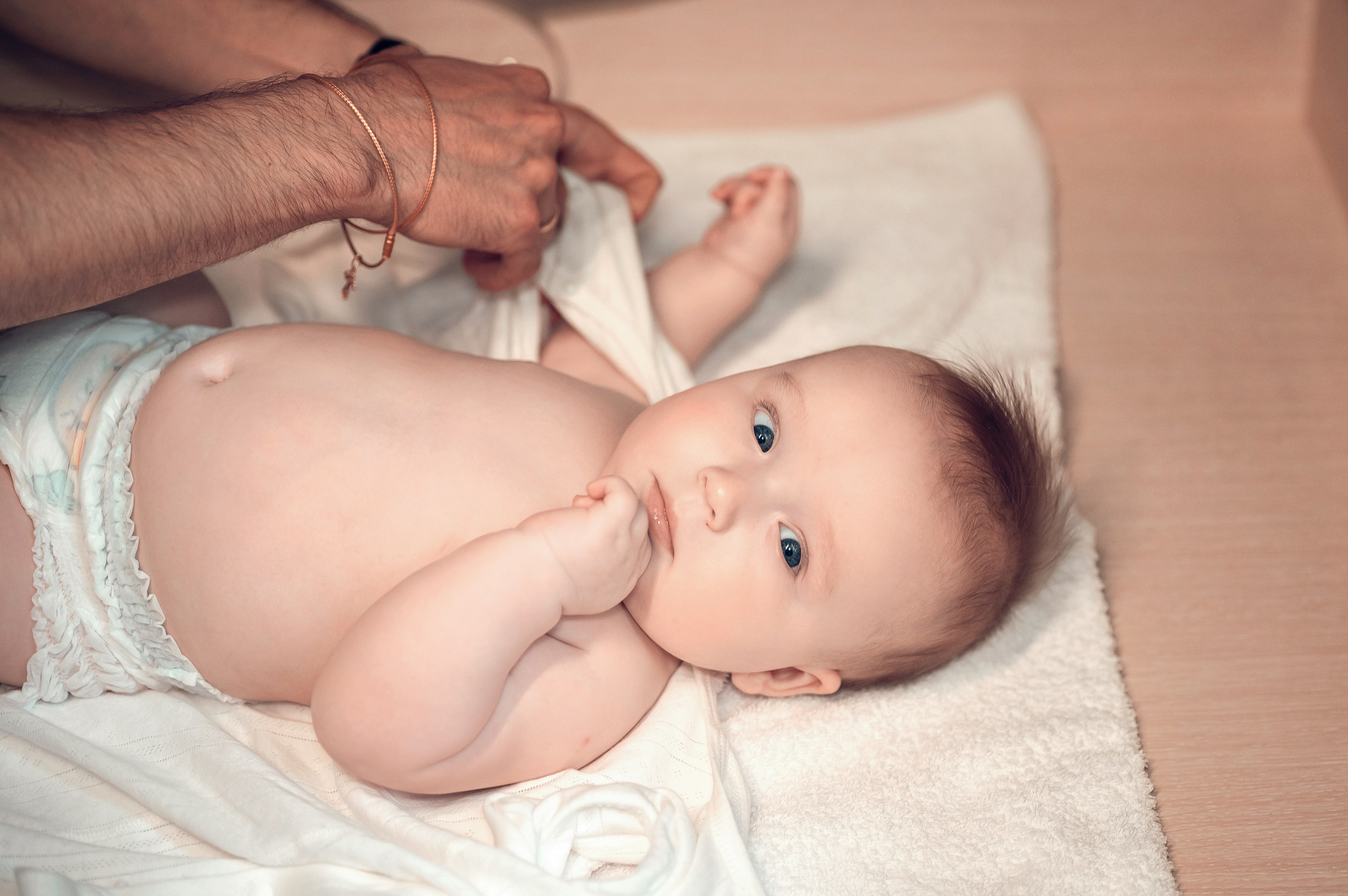 Крещение. Фотограф на Крещение и Венчание в Оренбурге и Оренбургской области Наталья Мулина