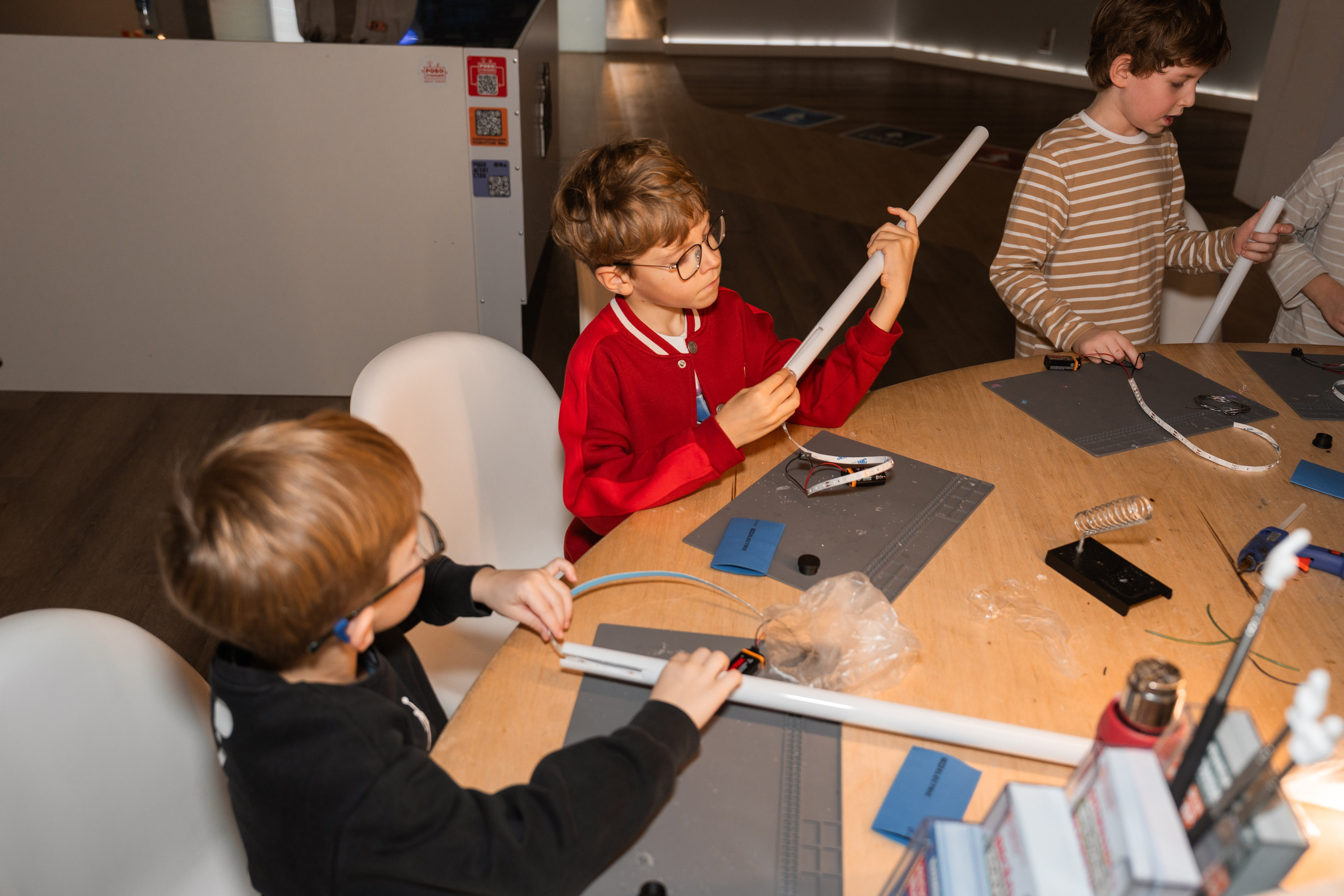 День рождения Коли. Свадебный фотограф в Москве Анна Полушина