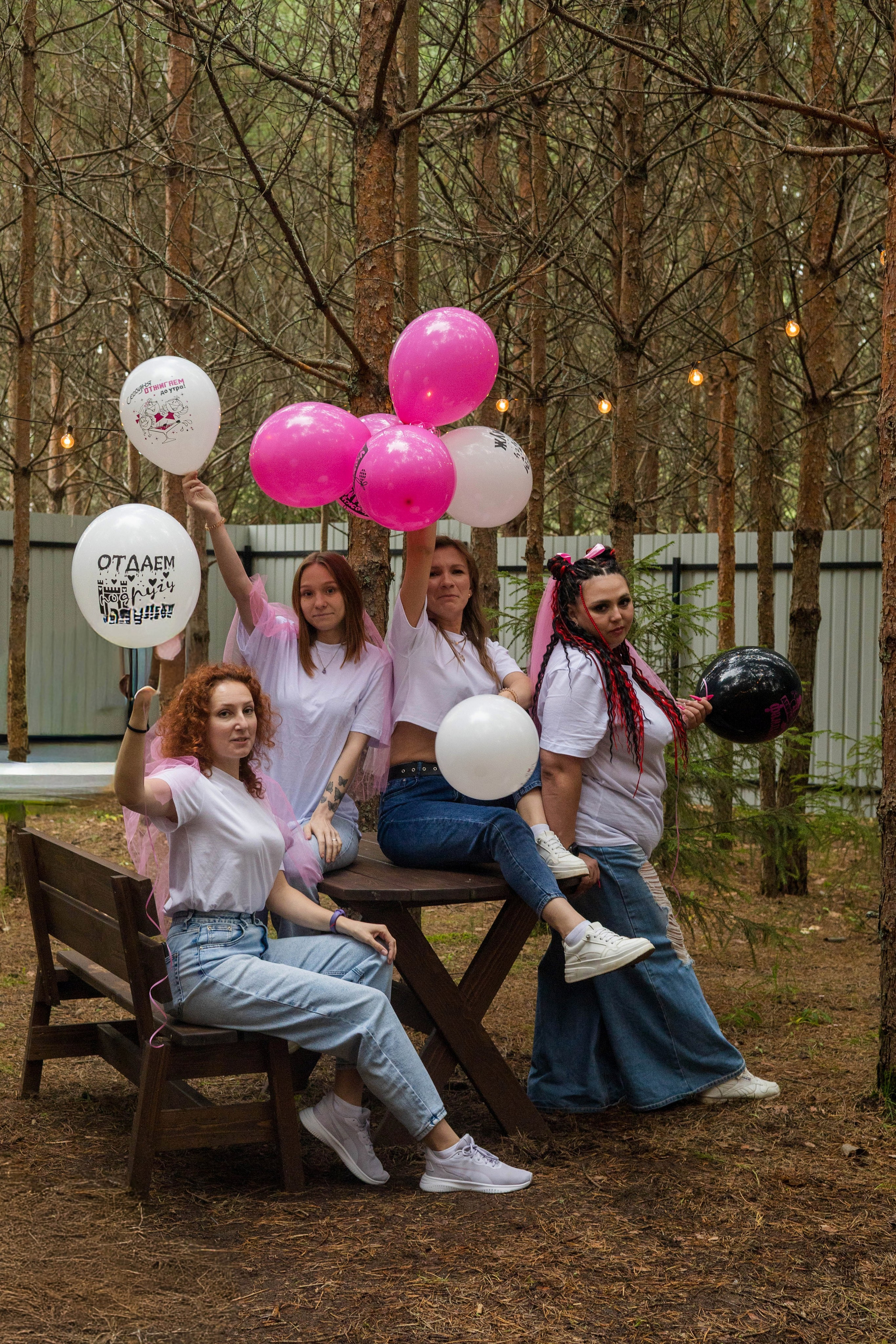 Девичник. Фотограф | Арина | Киров