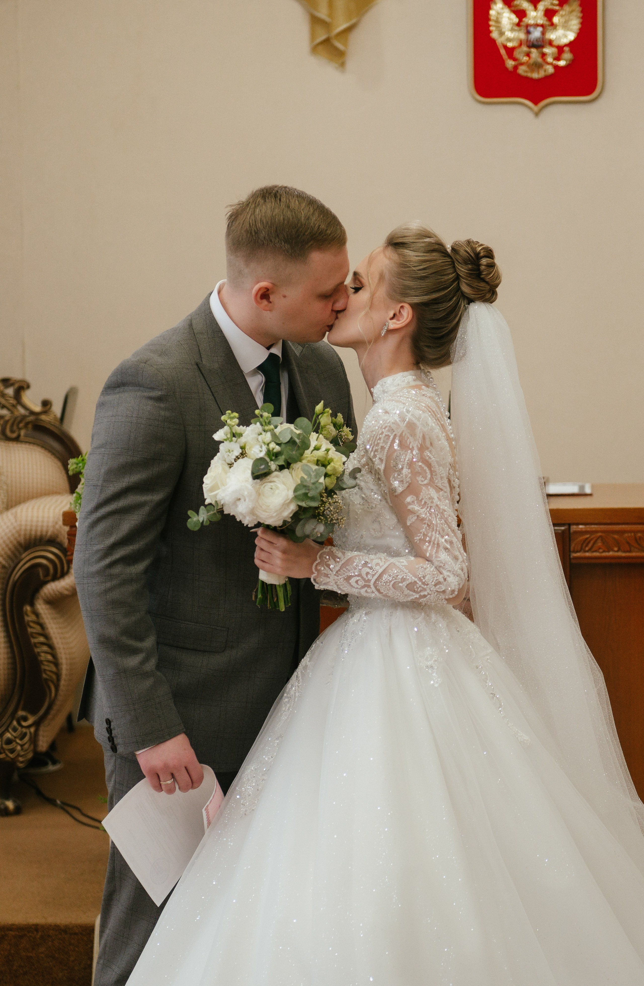 Иван и Анна.Севастополь. Свадебный, женский, семейный фотограф в Севастополе Юлия Мошенко