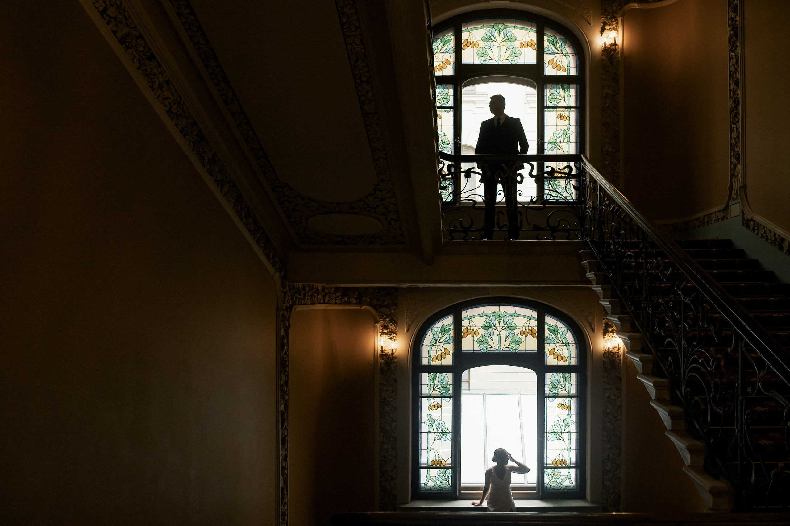 Новые адреса счастья 2025, регистрация брака в Москве. Свадебный фотограф Москва — Сергей и Татьяна