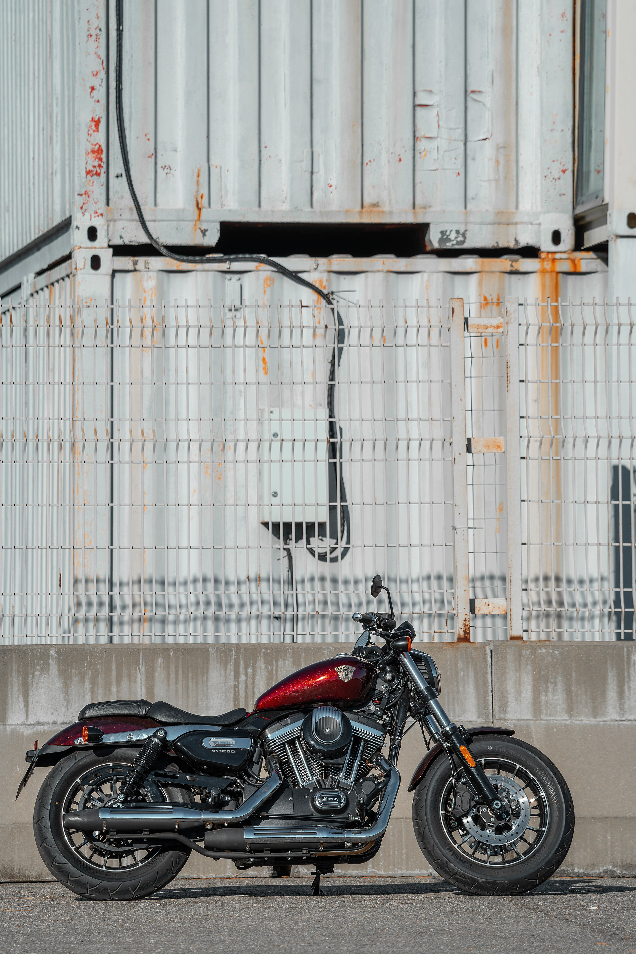 Профессиональная журнальная фотография. Ткачев Илья — Фотограф