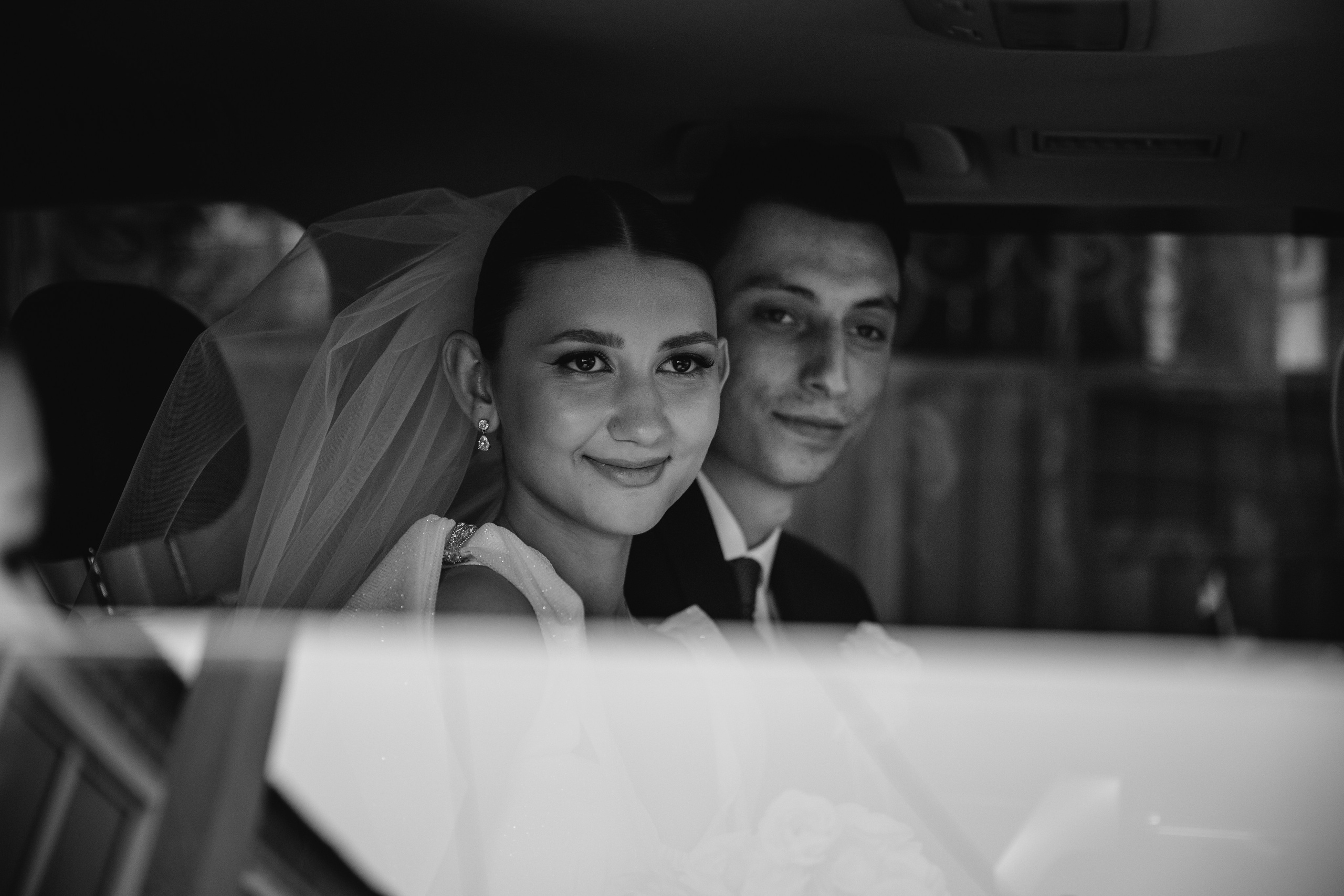 Алексей и Виолетта. Фотограф Маргарита Никишина