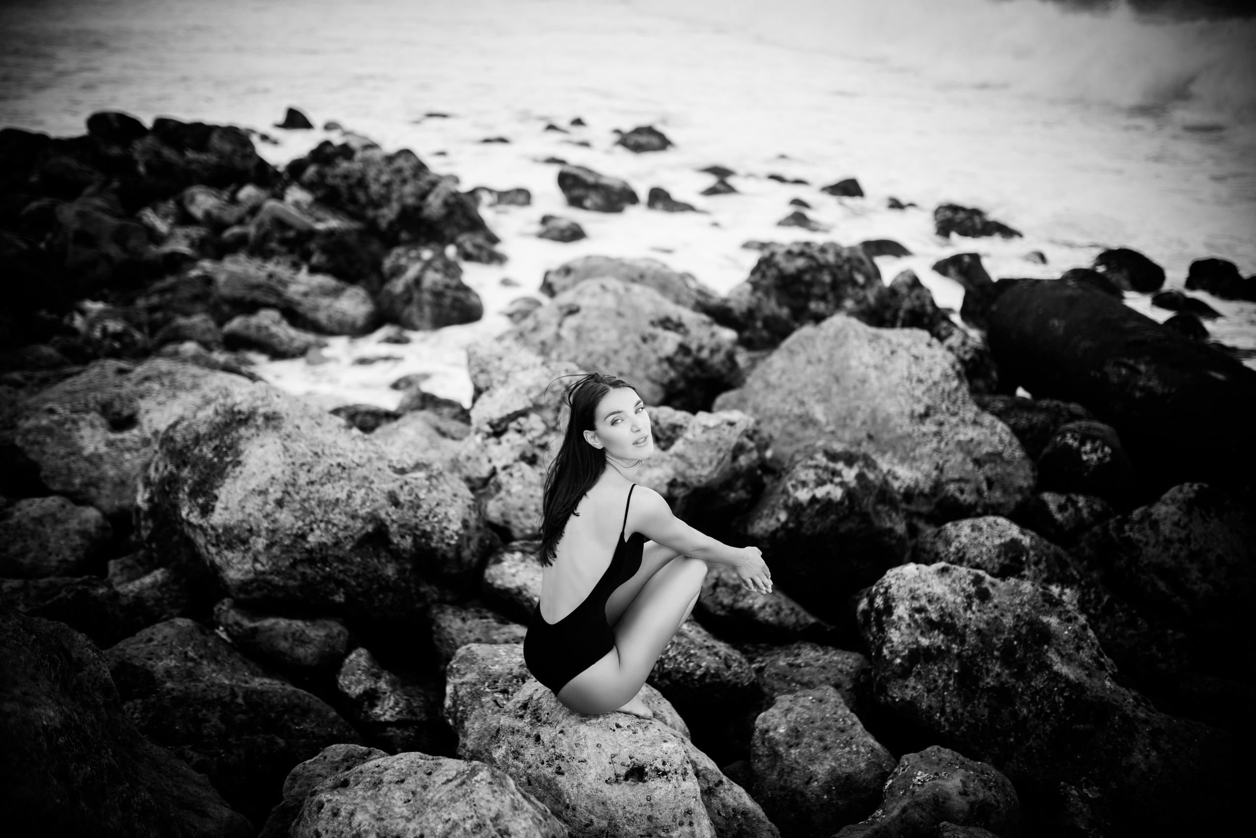 Models. Лайфстайл Фотограф и Профессиональный Водный Фотограф в Москве