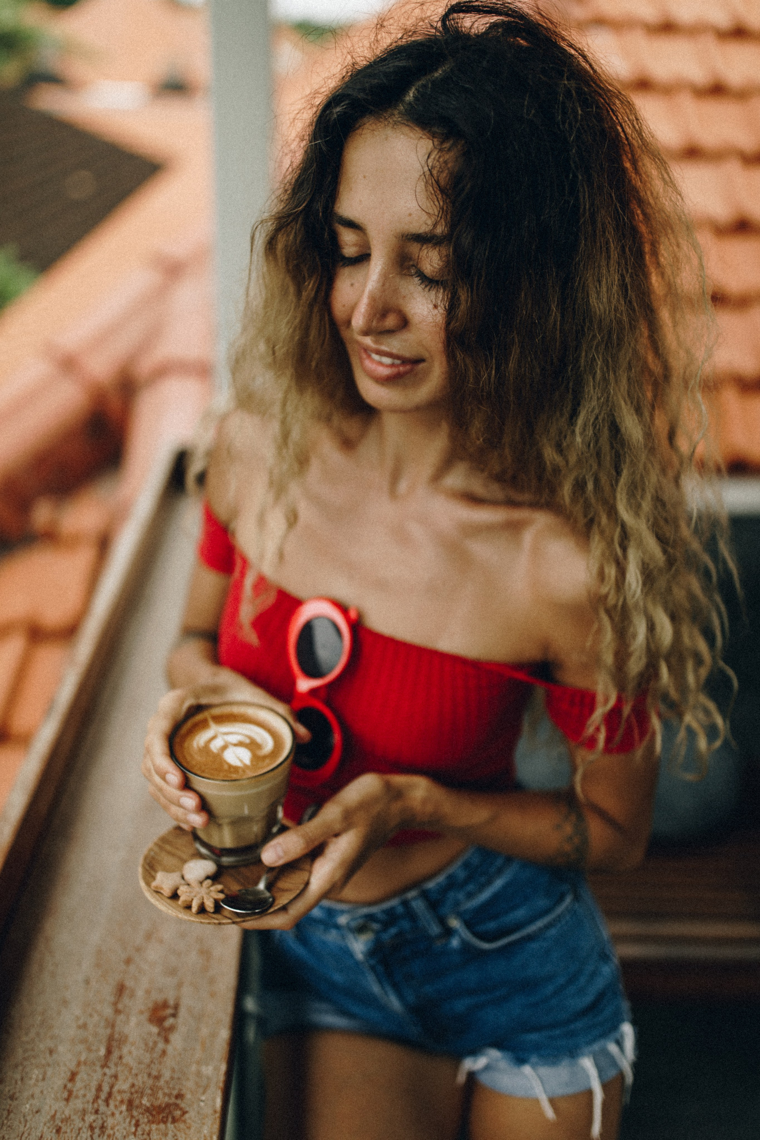 Лайфстайл Фотограф и Профессиональный Водный Фотограф в Москве