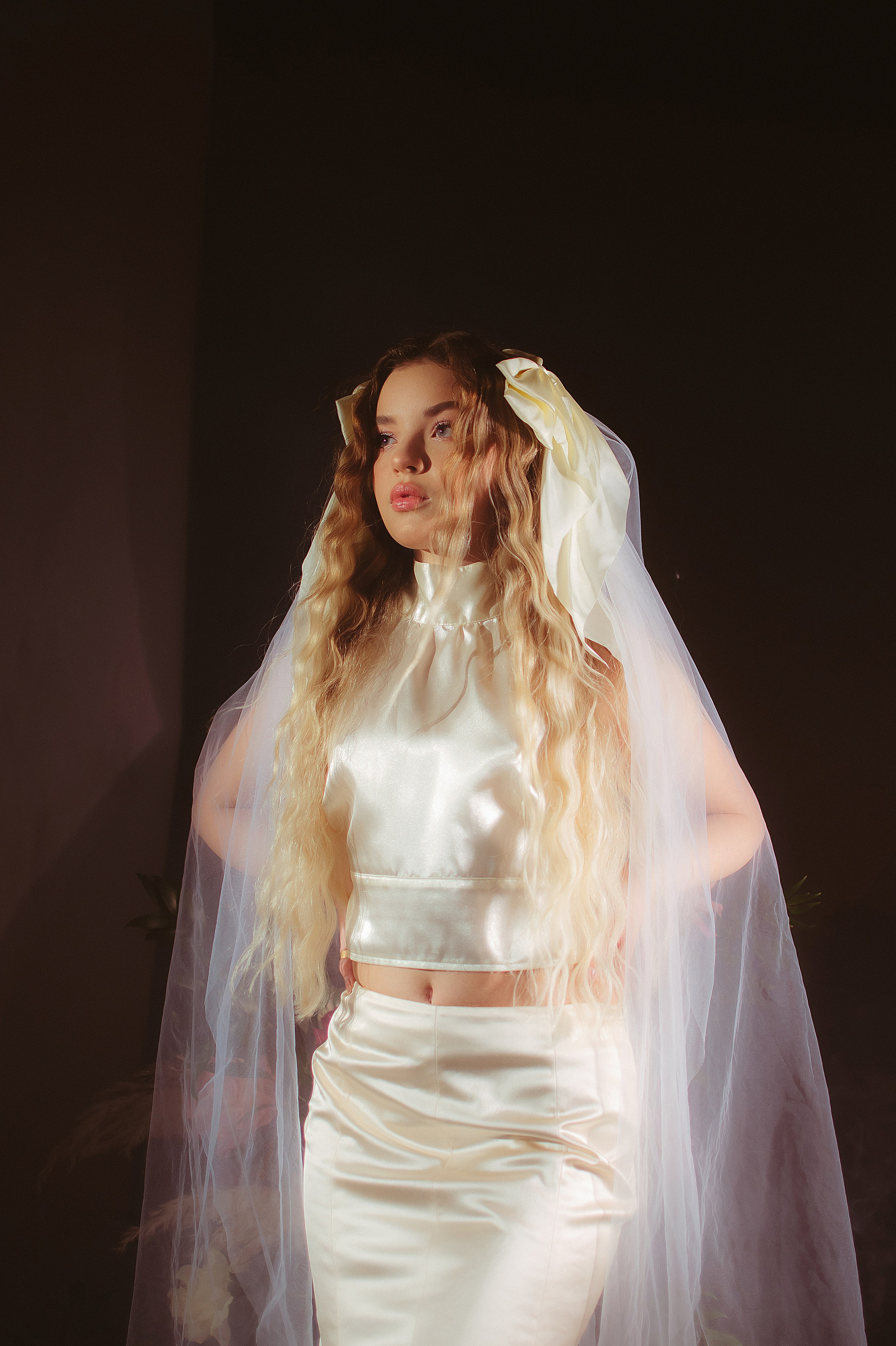 Милена. Фотограф Юлия Стрыгина