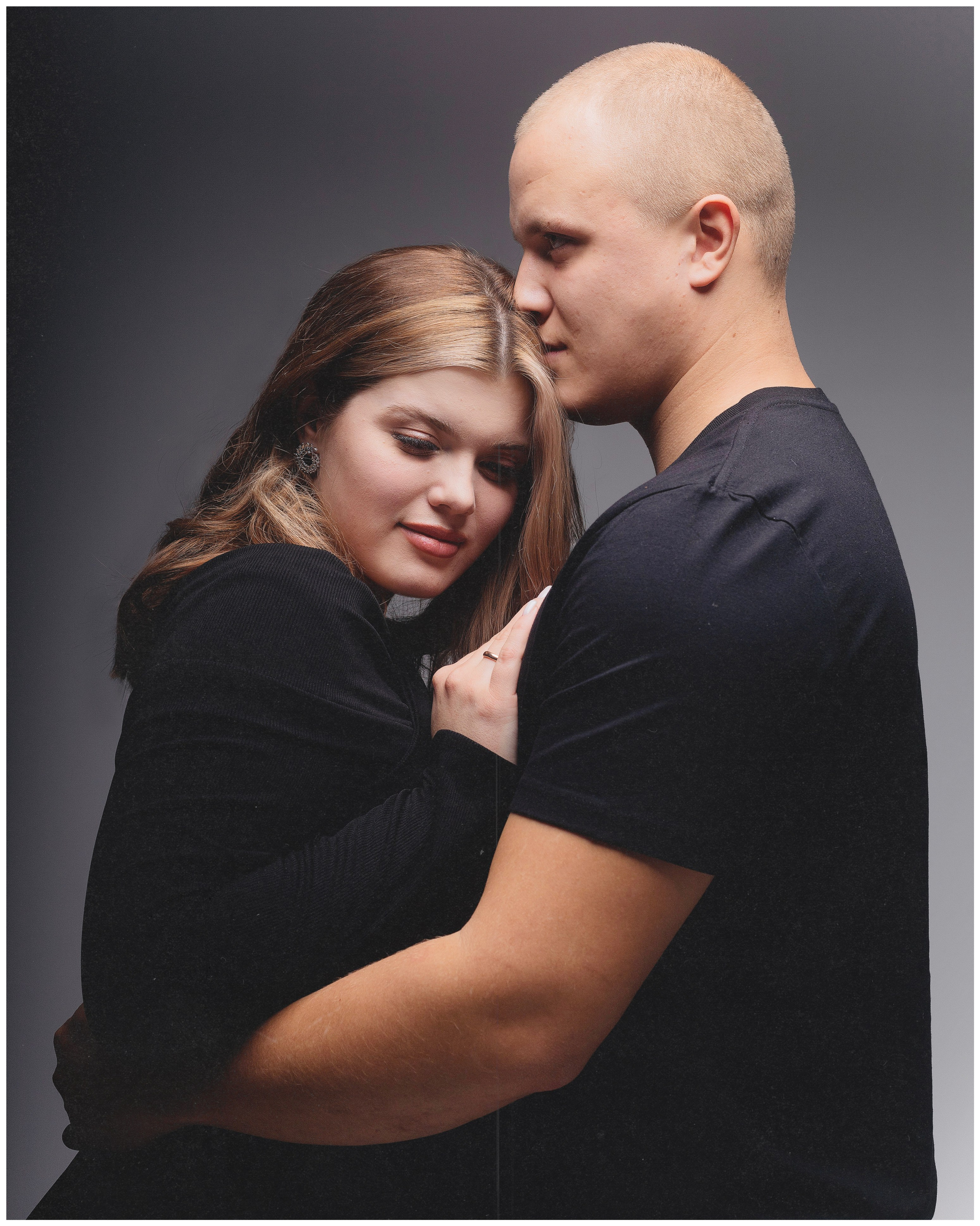 Парные. Портретный фотограф в Москве