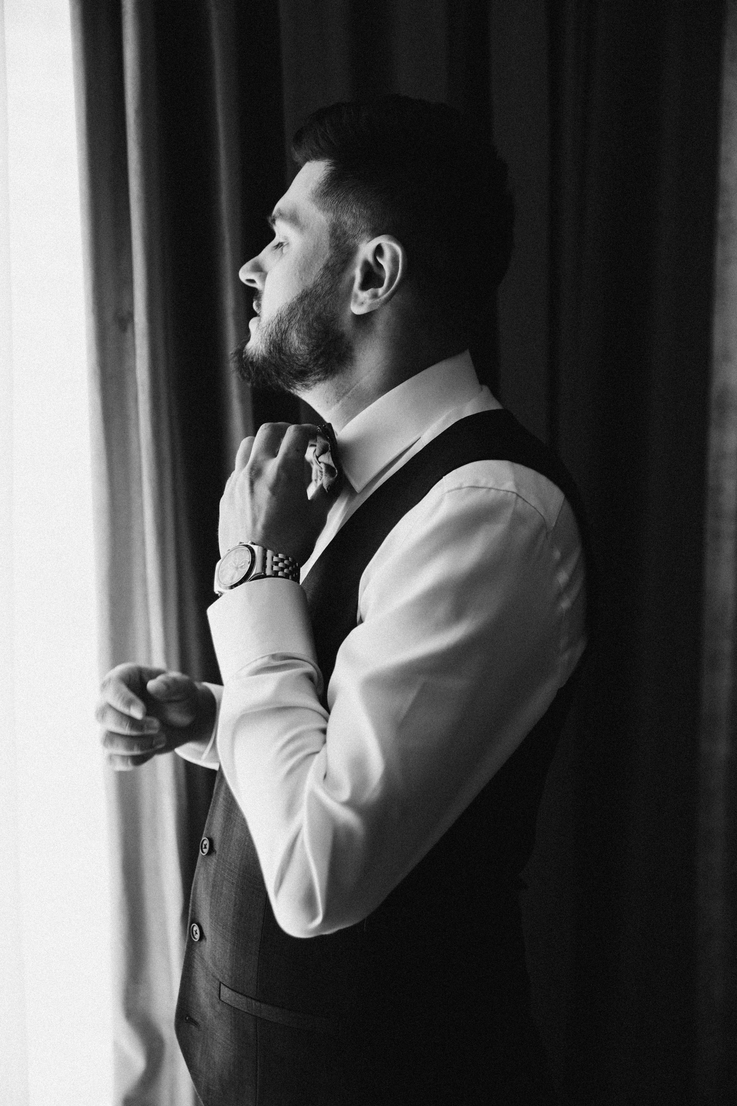 Настя и Витя | Rodina Yaht Club. Свадебный фотограф Ангелина Зотова | Обнинск, Москва, Калуга