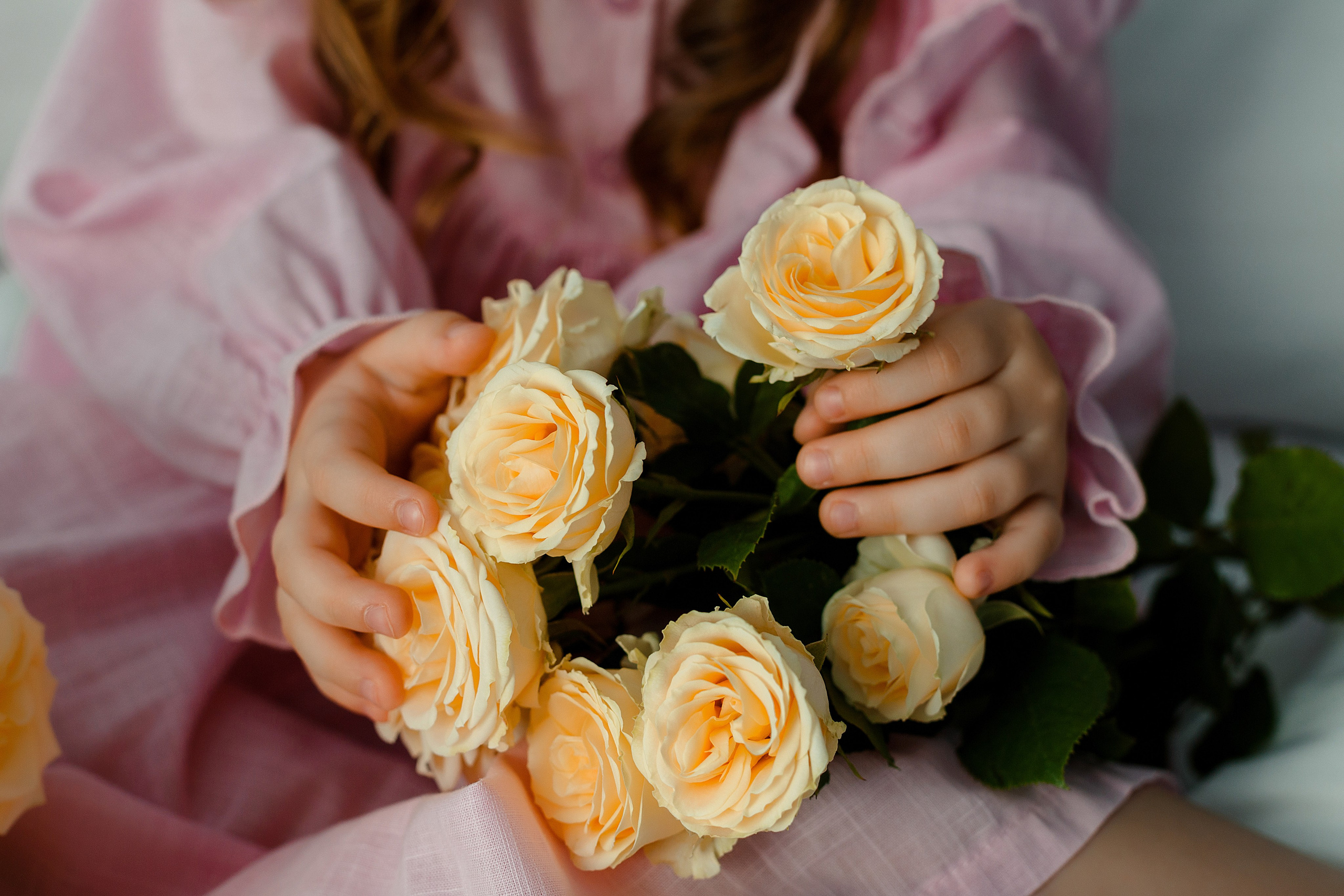 Эмилия. Фотограф Минск Татьяна Ильич