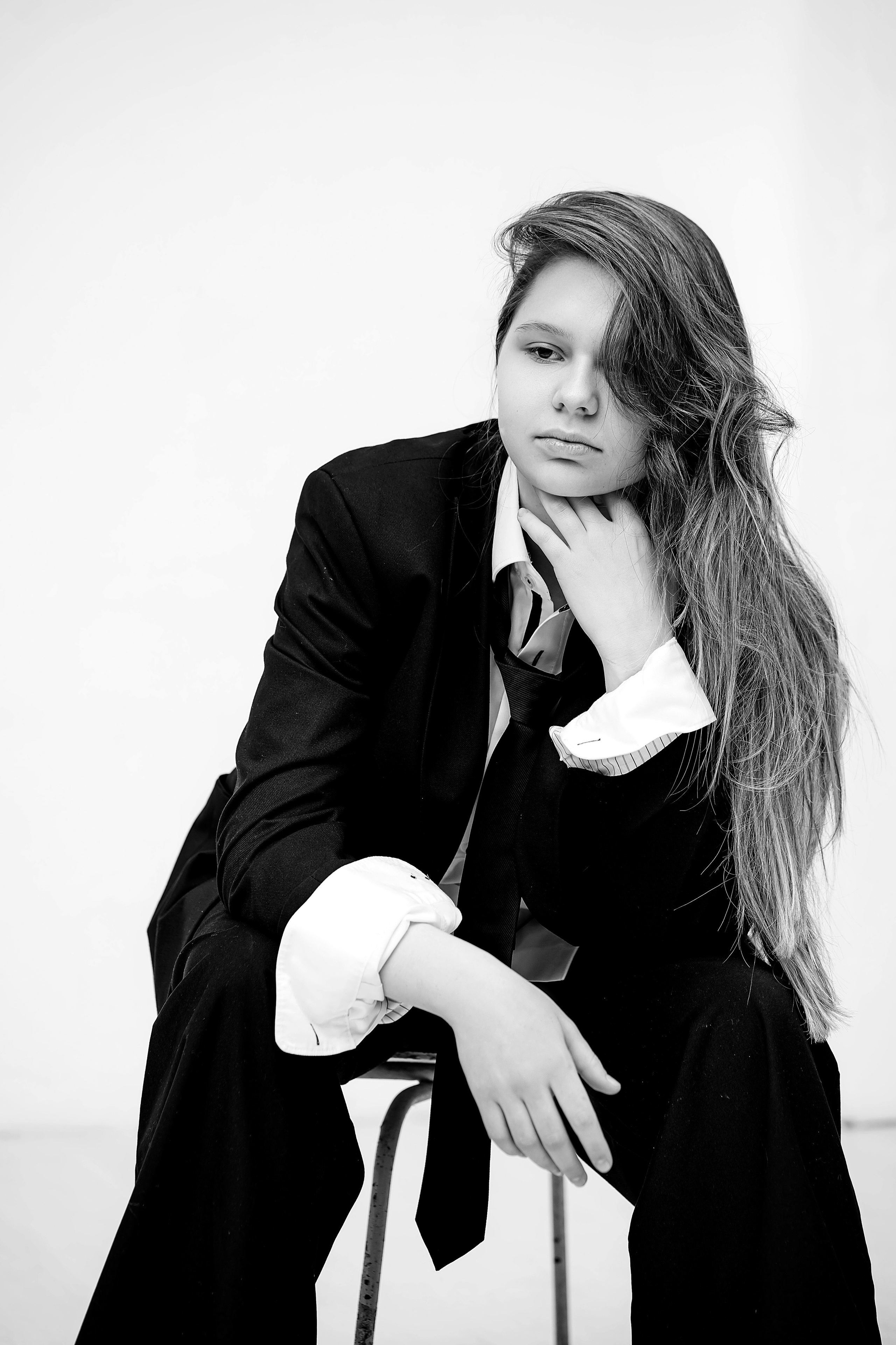 Twins. Фотограф в Кабардино-Балкарской республике, Нальчик, Инна Абакарова