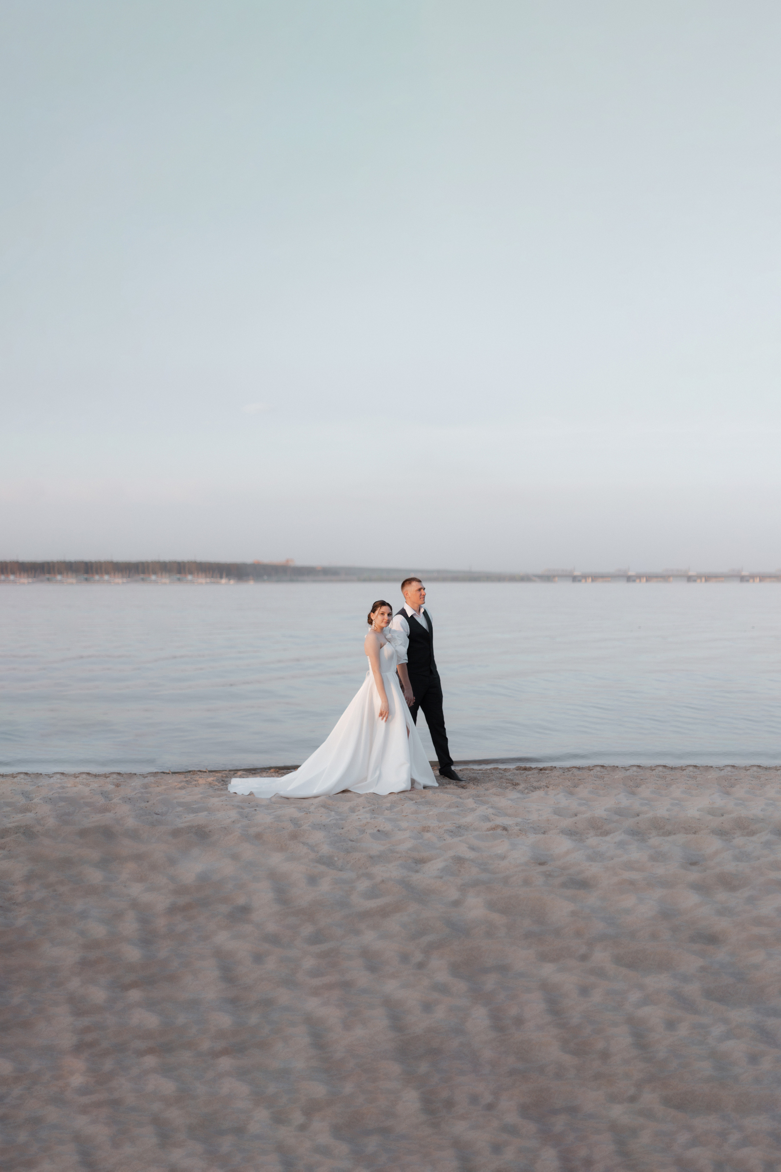 ОТЗЫВЫ. Свадебный и портретный фотограф в Новосибирске Любовь Исакова