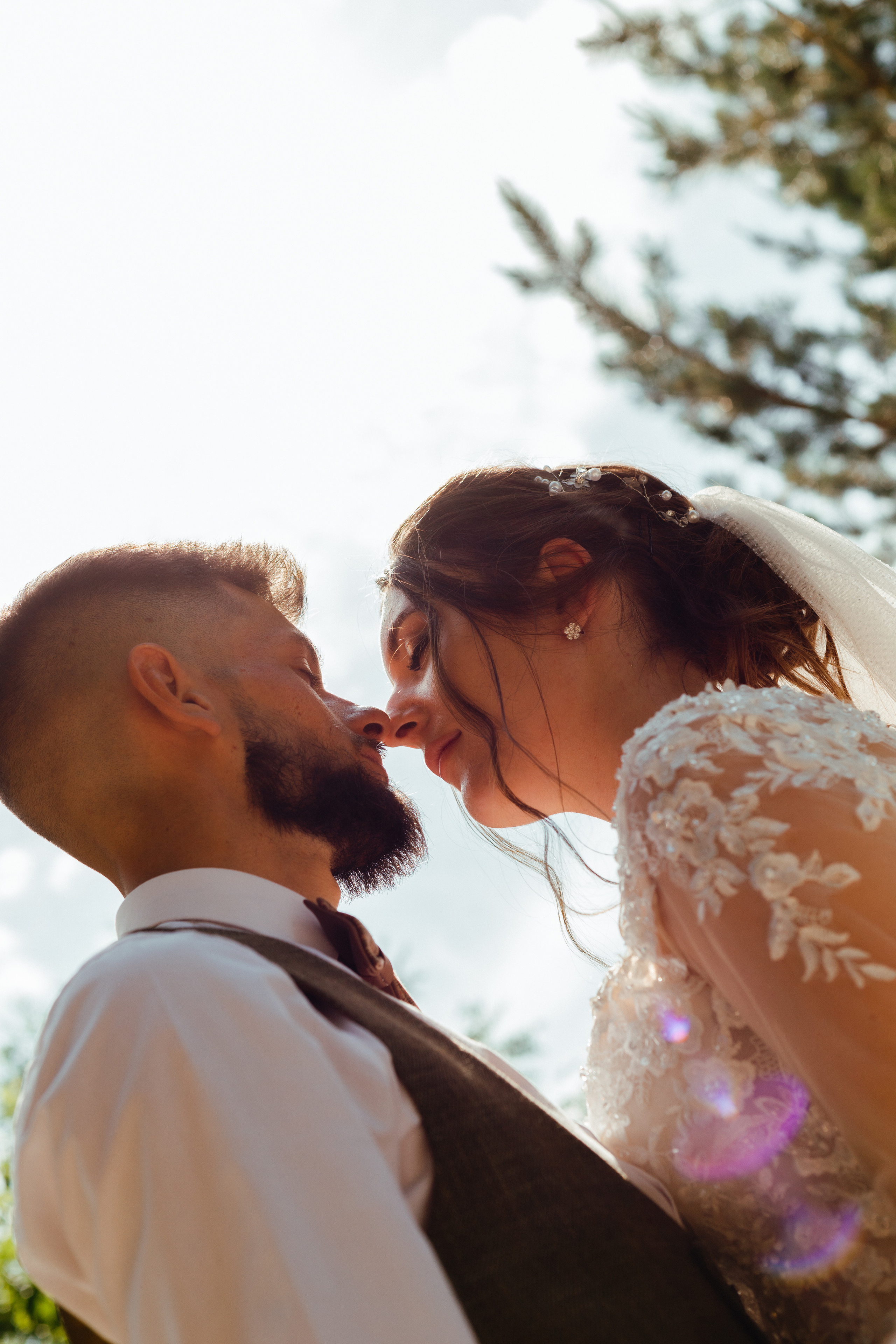 ОТЗЫВЫ. Свадебный и портретный фотограф в Новосибирске Любовь Исакова