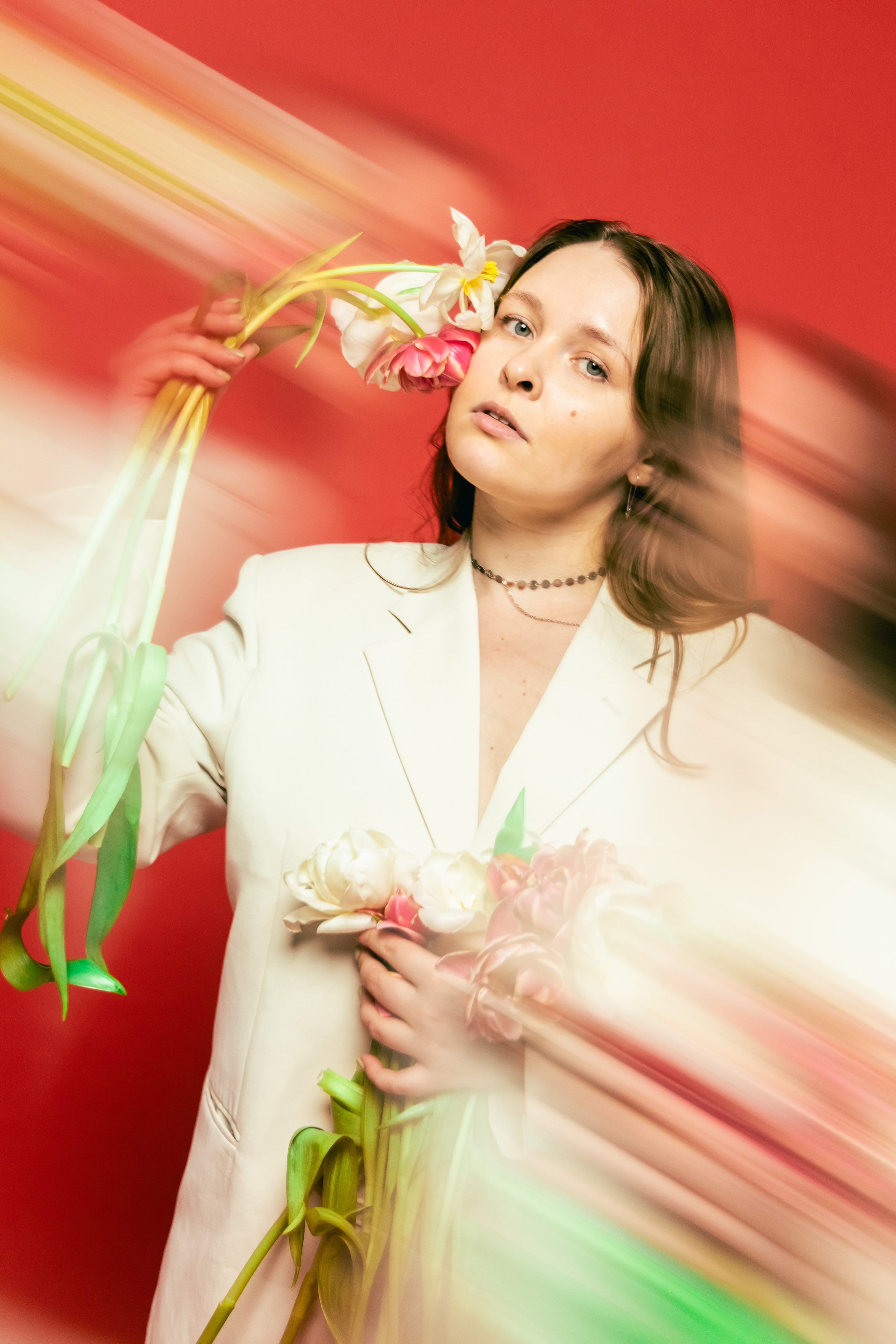 Жанна. Дарья Нерсесян — фотограф в Ростове-на-Дону