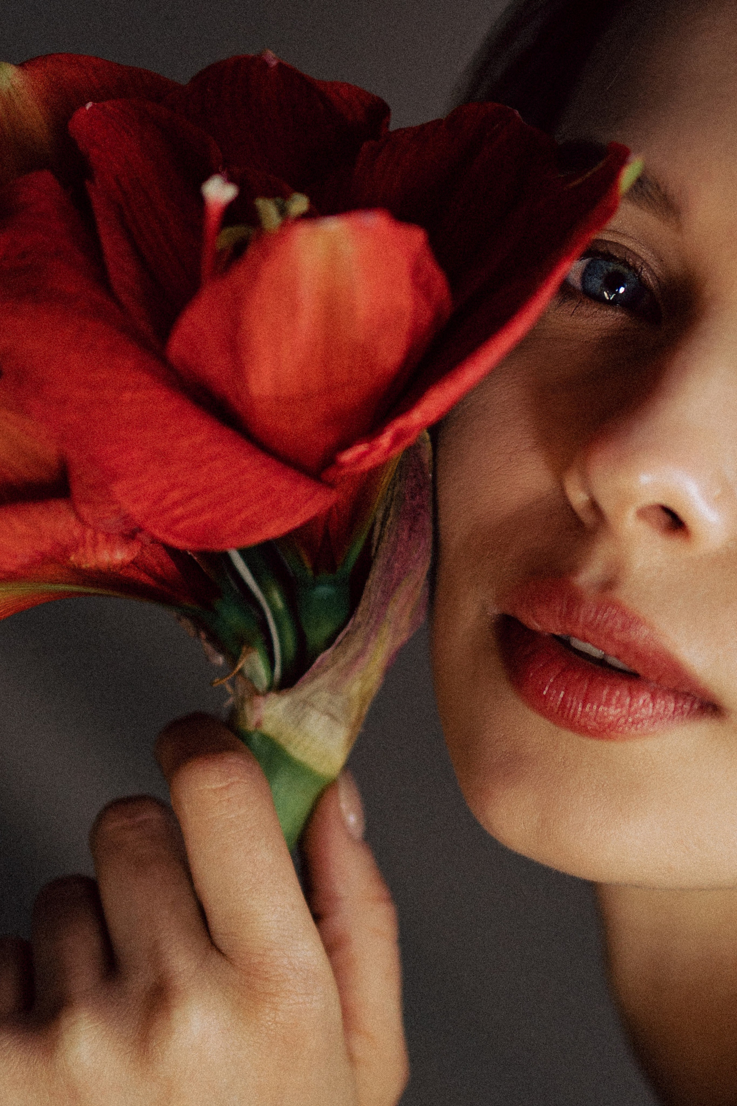 Ann. Свадебный и портретный фотограф Тюмень