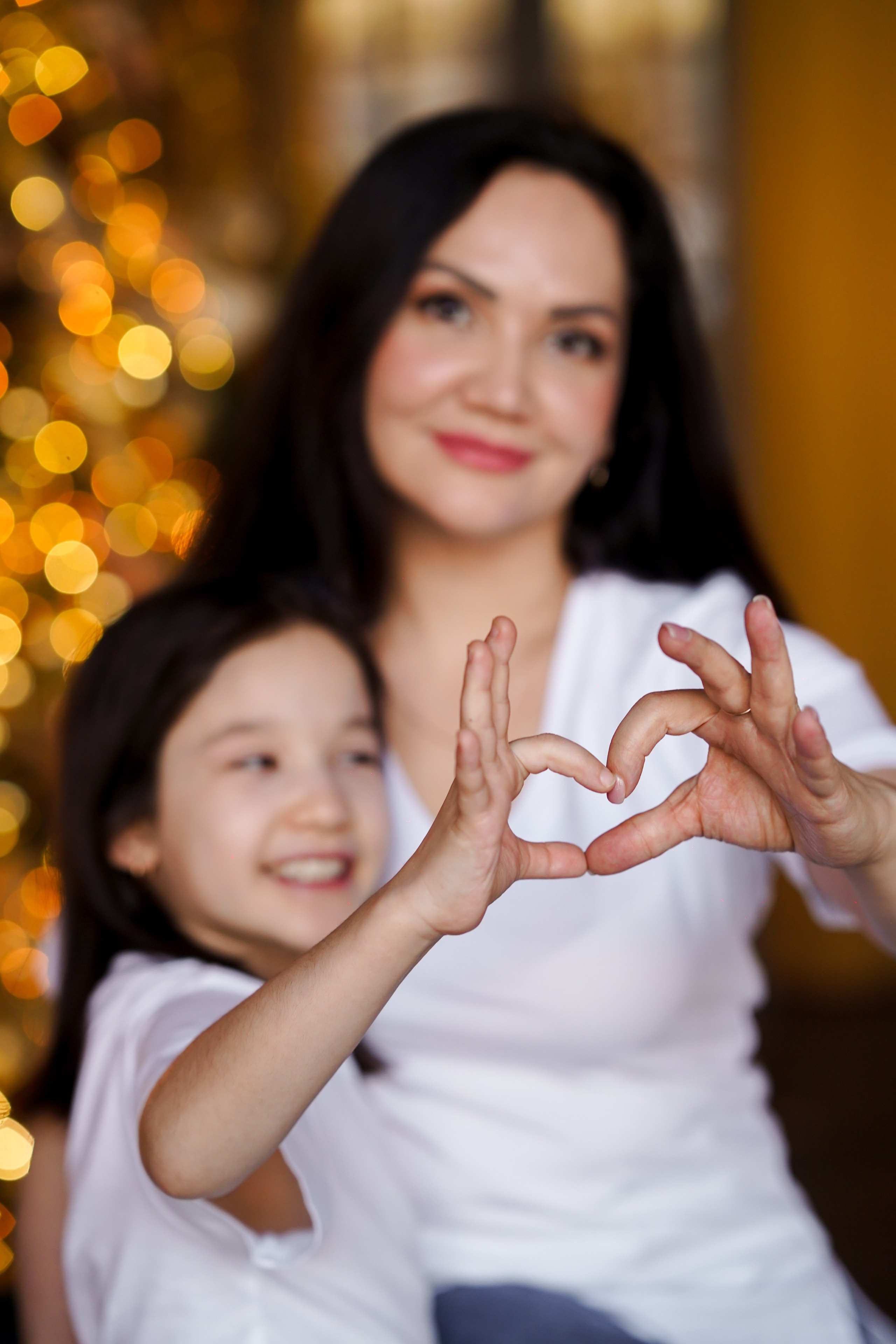 Семейная Мира. Детский и семейный фотограф в Москве Мария Луговая