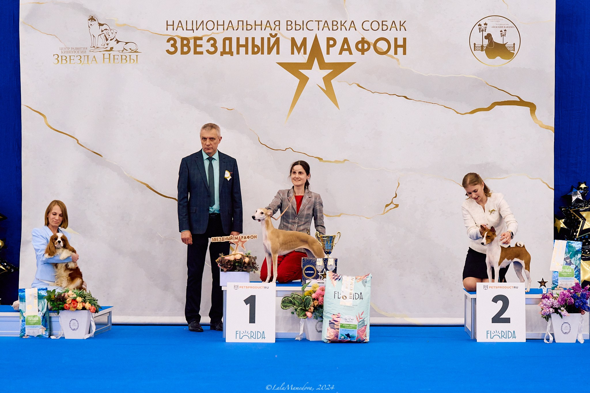 04.05.2024 | «ЗВЕЗДНЫЙ МАРАФОН»