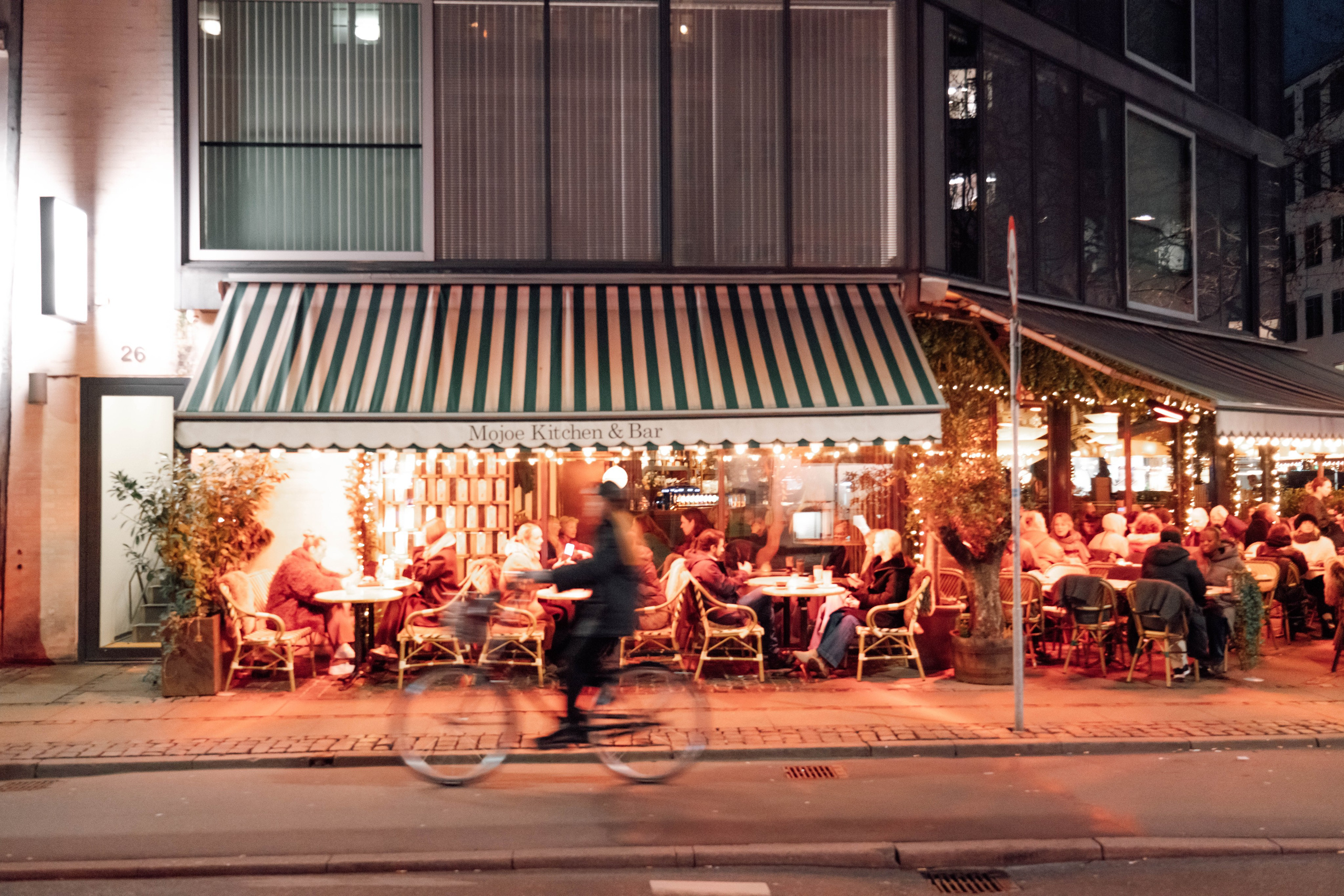 Дания. Фотографирую для себя, своей семьи и друзей!
