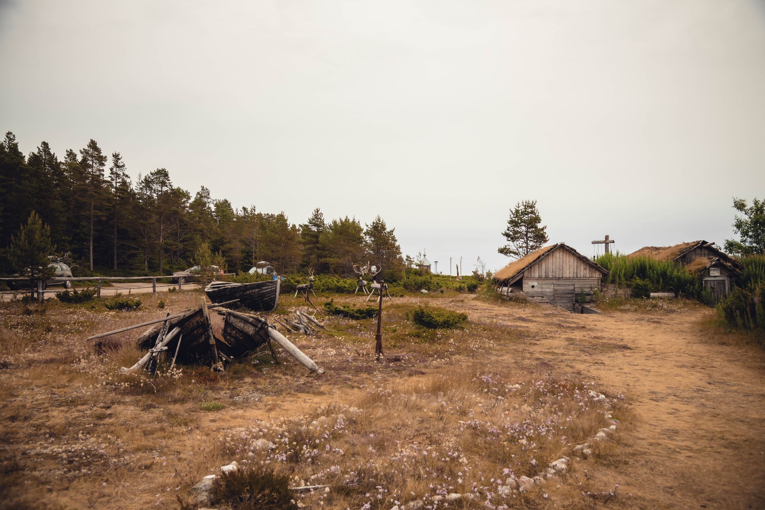 Кольский полуостров. Фотографирую для себя, своей семьи и друзей!