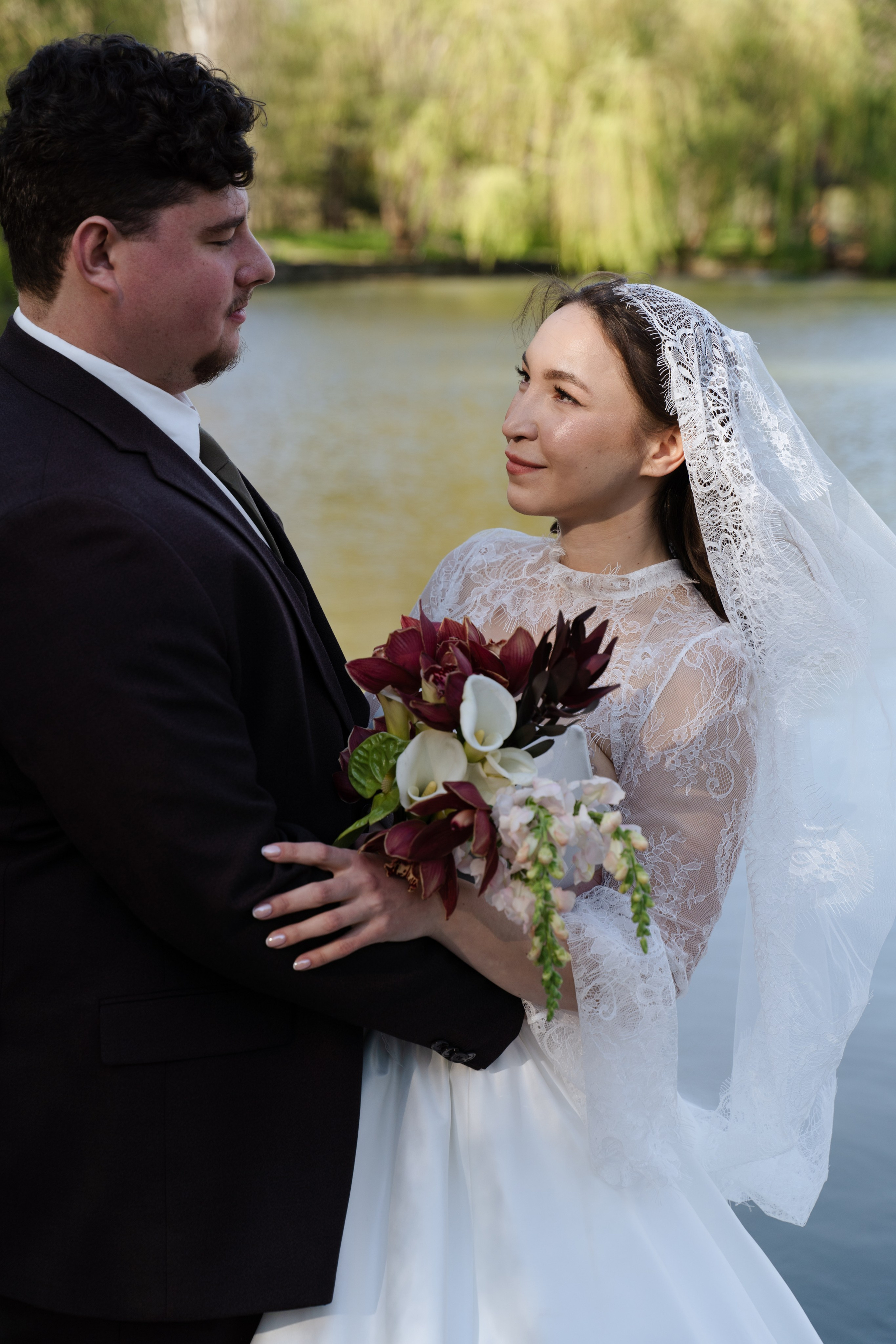 Stas & Anastasia. Портретный фотограф в Краснодаре Валерия Матирная