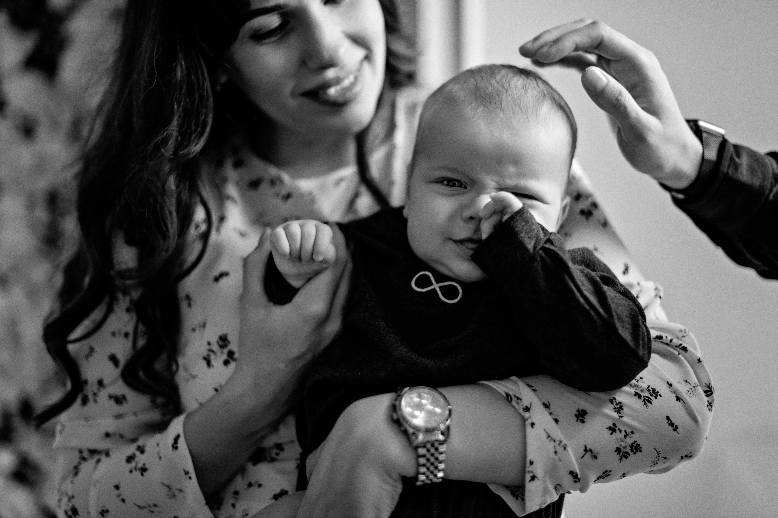 Аня и Кирилл. Свадебный фотограф в Санкт-Петербурге София Шубик