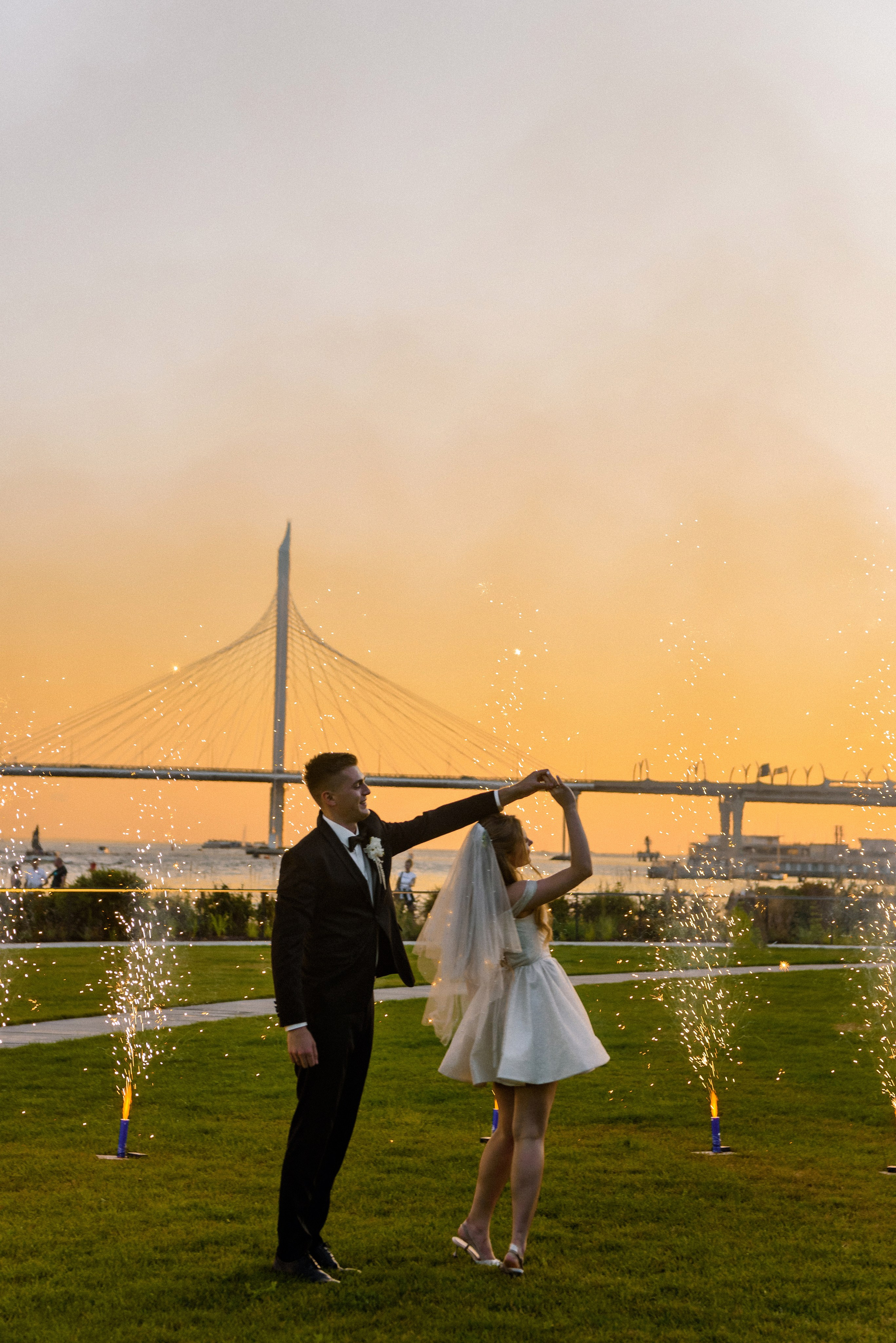 02.08.26 Валерия и Даниил. Свадебный фотограф в Санкт-Петербурге София Шубик