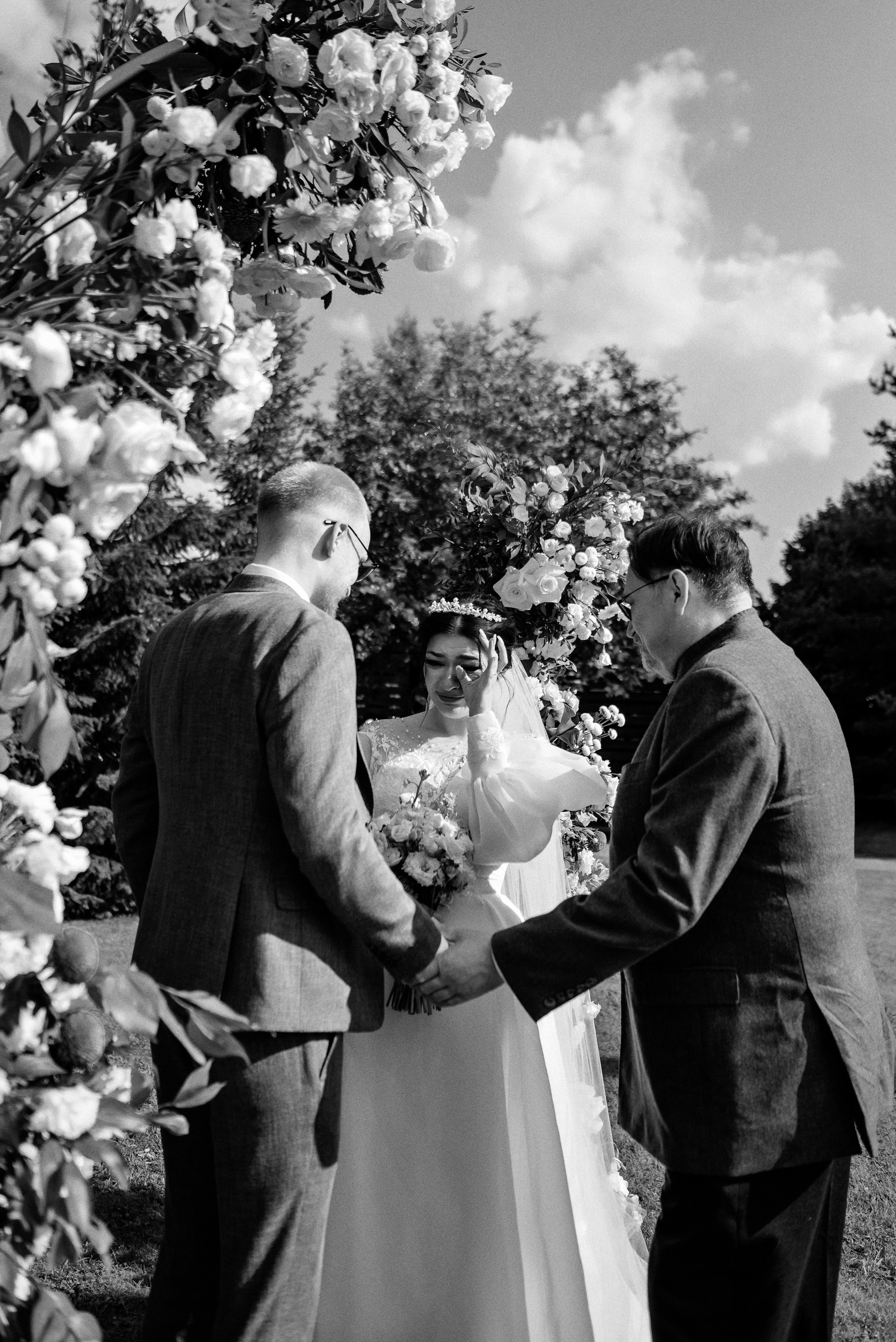 25/07/24 Юля и Вова. Свадебный фотограф в Санкт-Петербурге София Шубик