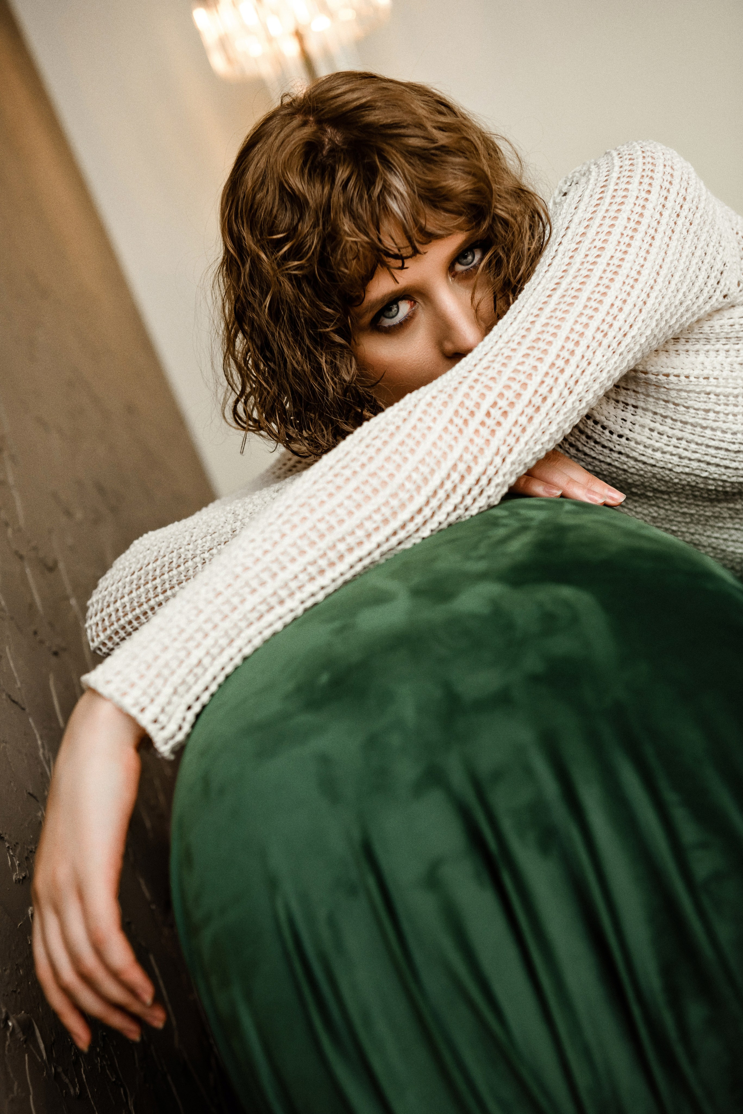 Нат. Свадебный фотограф в Санкт-Петербурге София Шубик