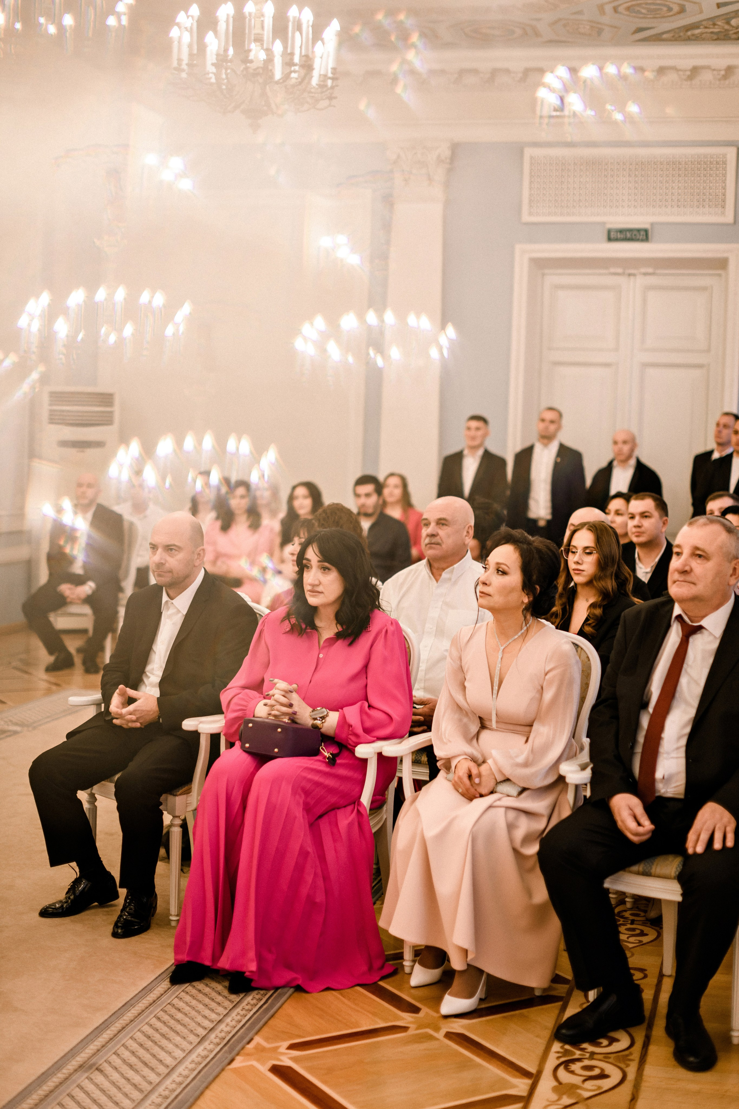 02/11/24 Маша и Вадим. Свадебный фотограф в Санкт-Петербурге София Шубик