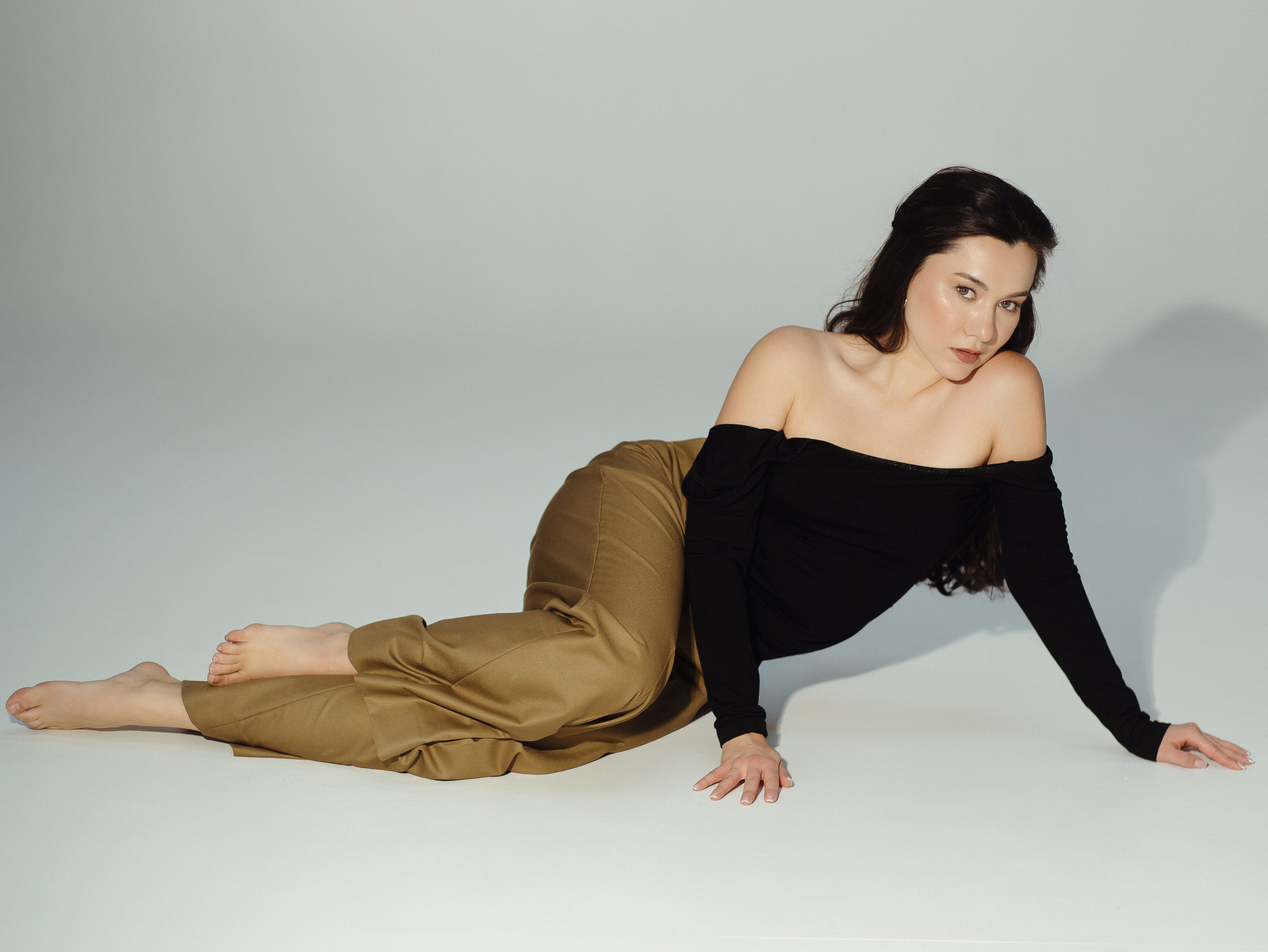 ЮЛИЯ. Свадебный и индивидуальный фотограф в Челябинске Евгения Негодяева