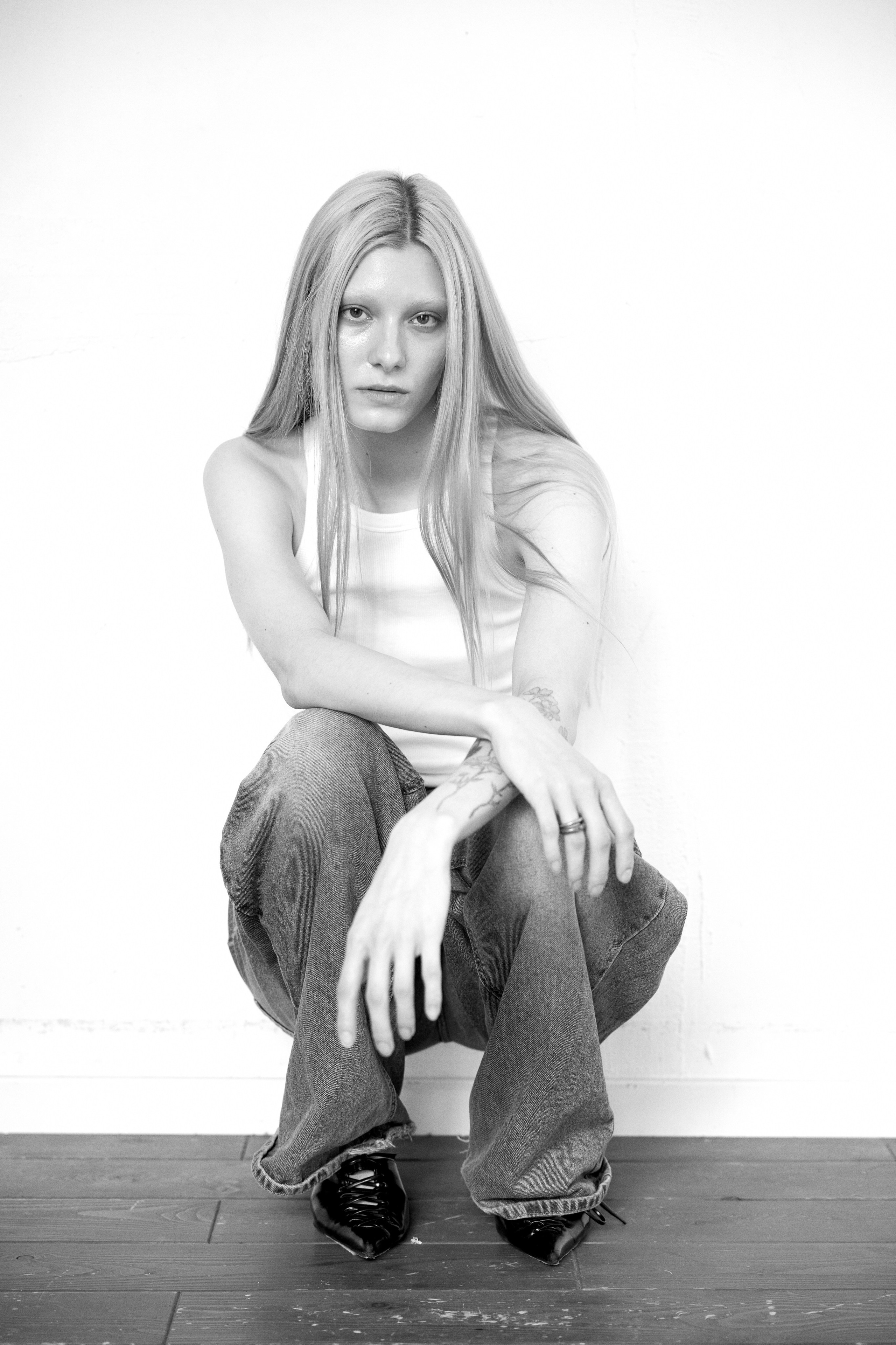 Анастасия. Фотограф в Санкт-Петербурге Анастасия Коновалова