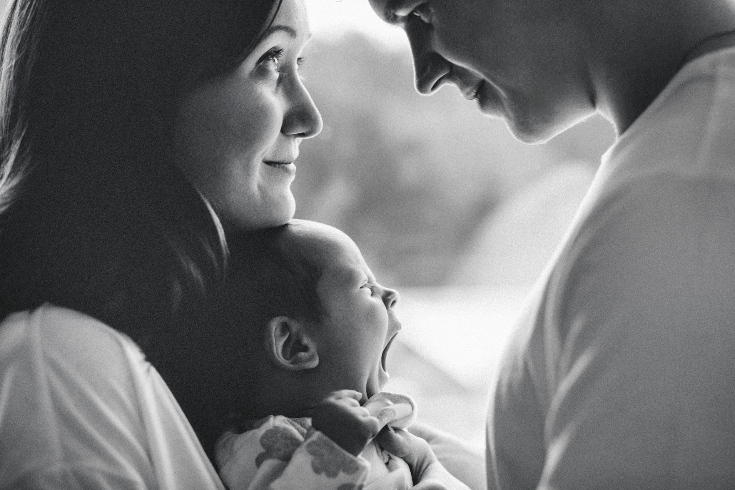 Семьи. Фотограф в Санкт-Петербурге Денис Персенен