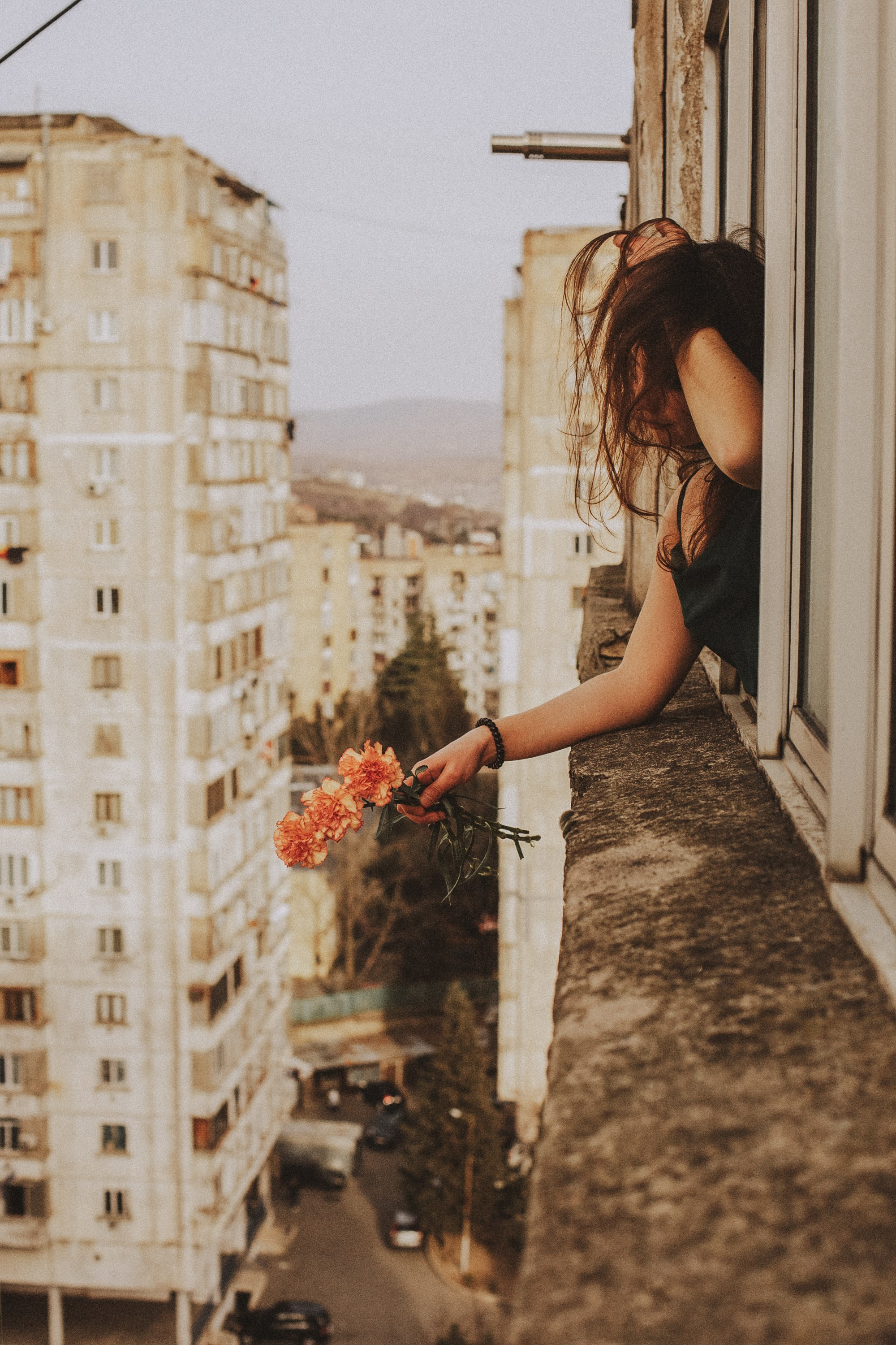 Алсу. Фотограф Тбилиси Саша Мороз