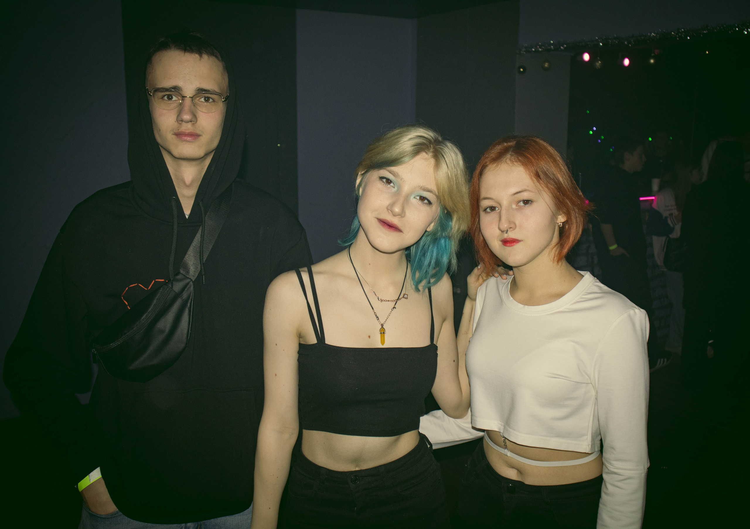 MOSHPIT. Фотограф и видеограф в Бугульме Аня Трутнева