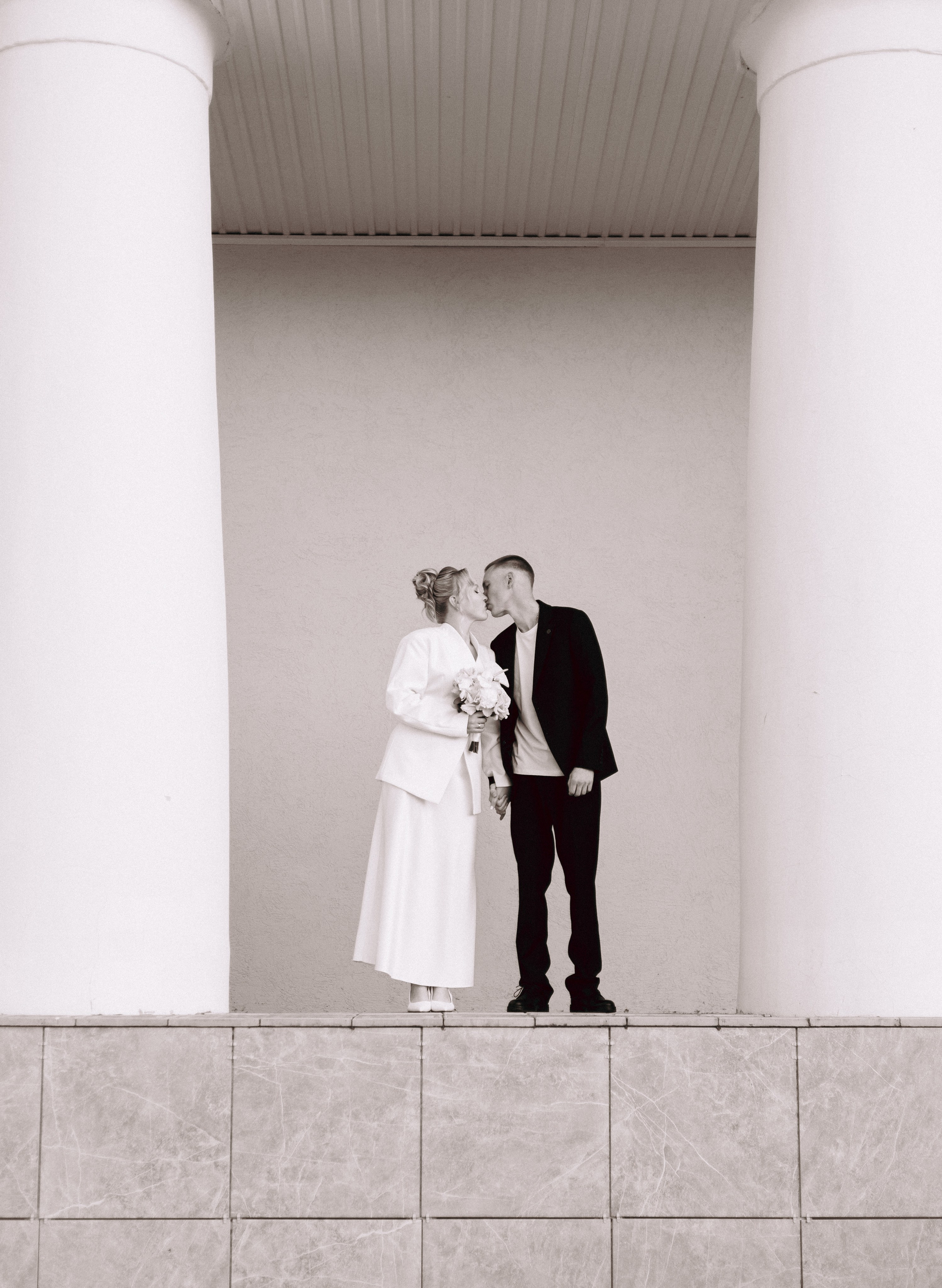 Артём ♡ Дарья. Фотограф и видеограф в Бугульме Аня Трутнева