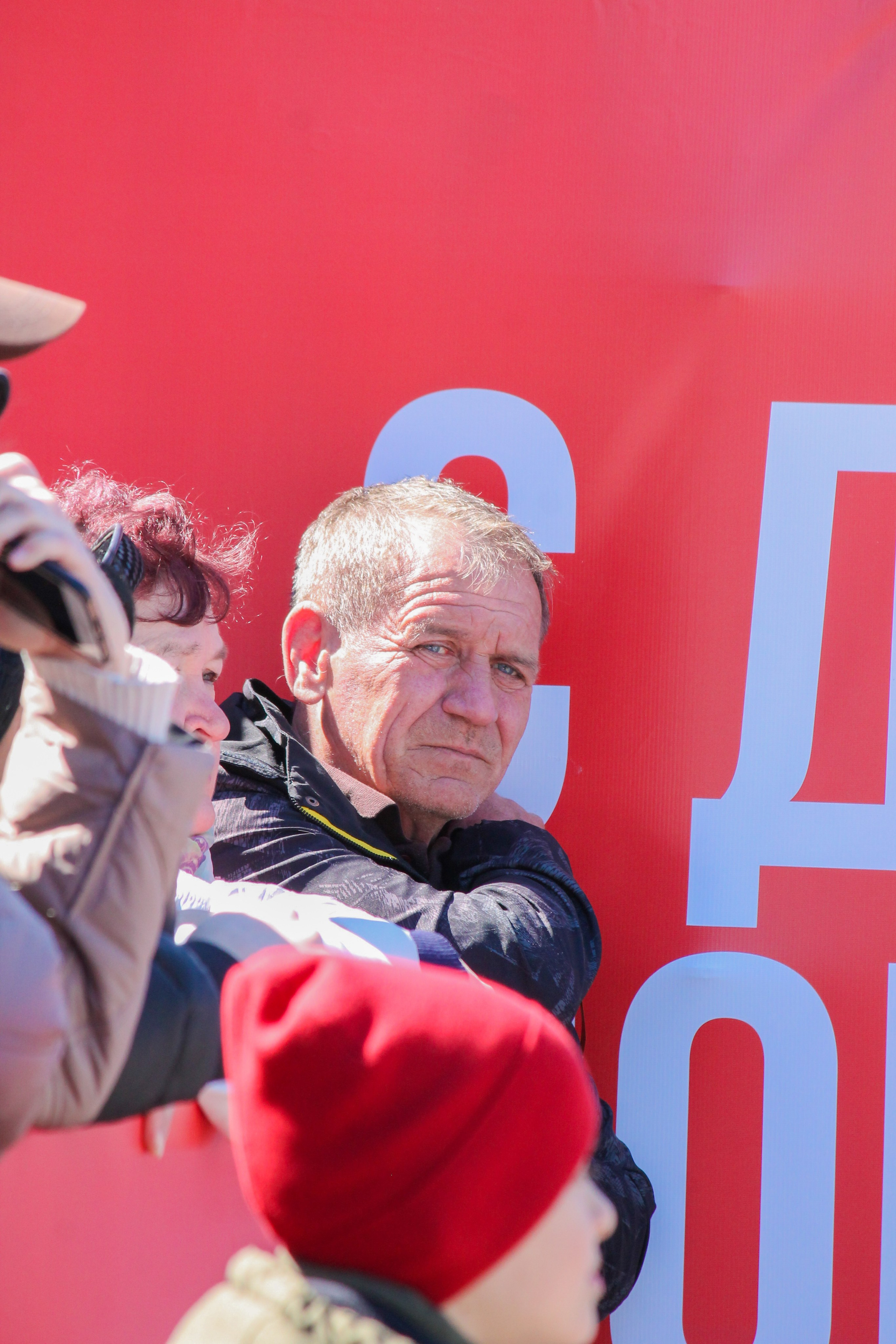 8–9 мая. Фотограф и видеограф в Бугульме Аня Трутнева