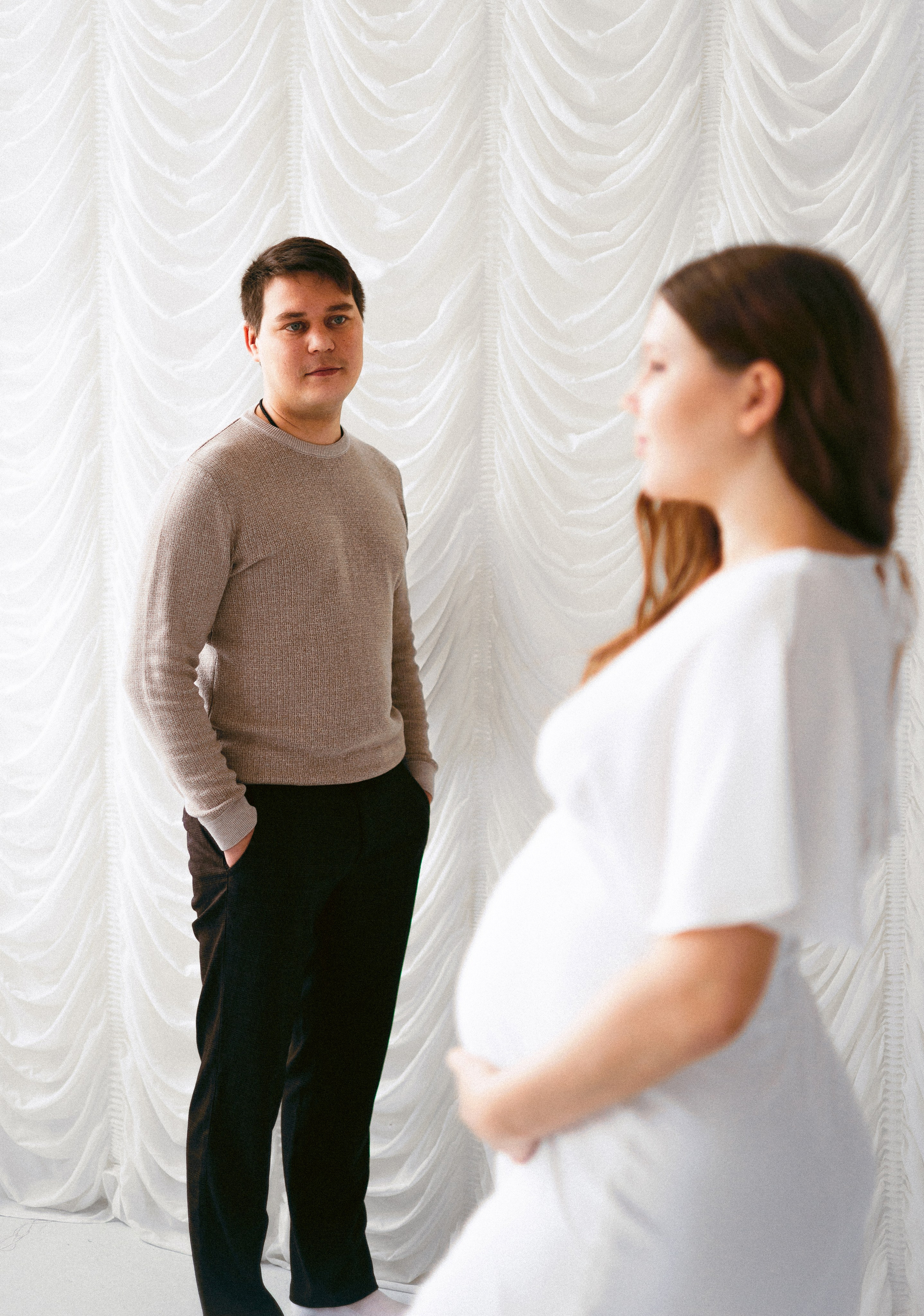 Кристина и Денис. Фотограф и видеограф в Бугульме Аня Трутнева