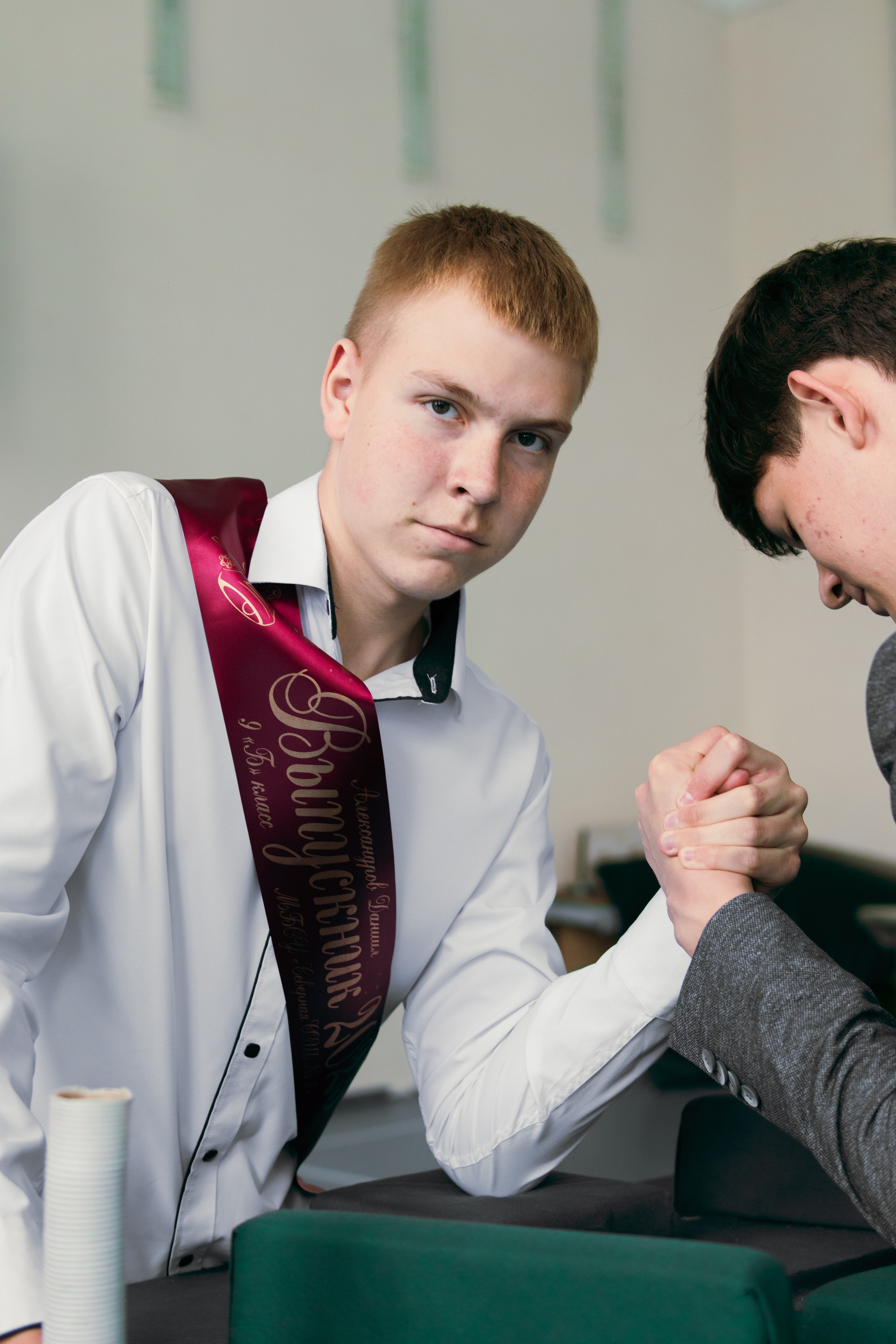 Северное. Фотограф и видеограф в Бугульме Аня Трутнева