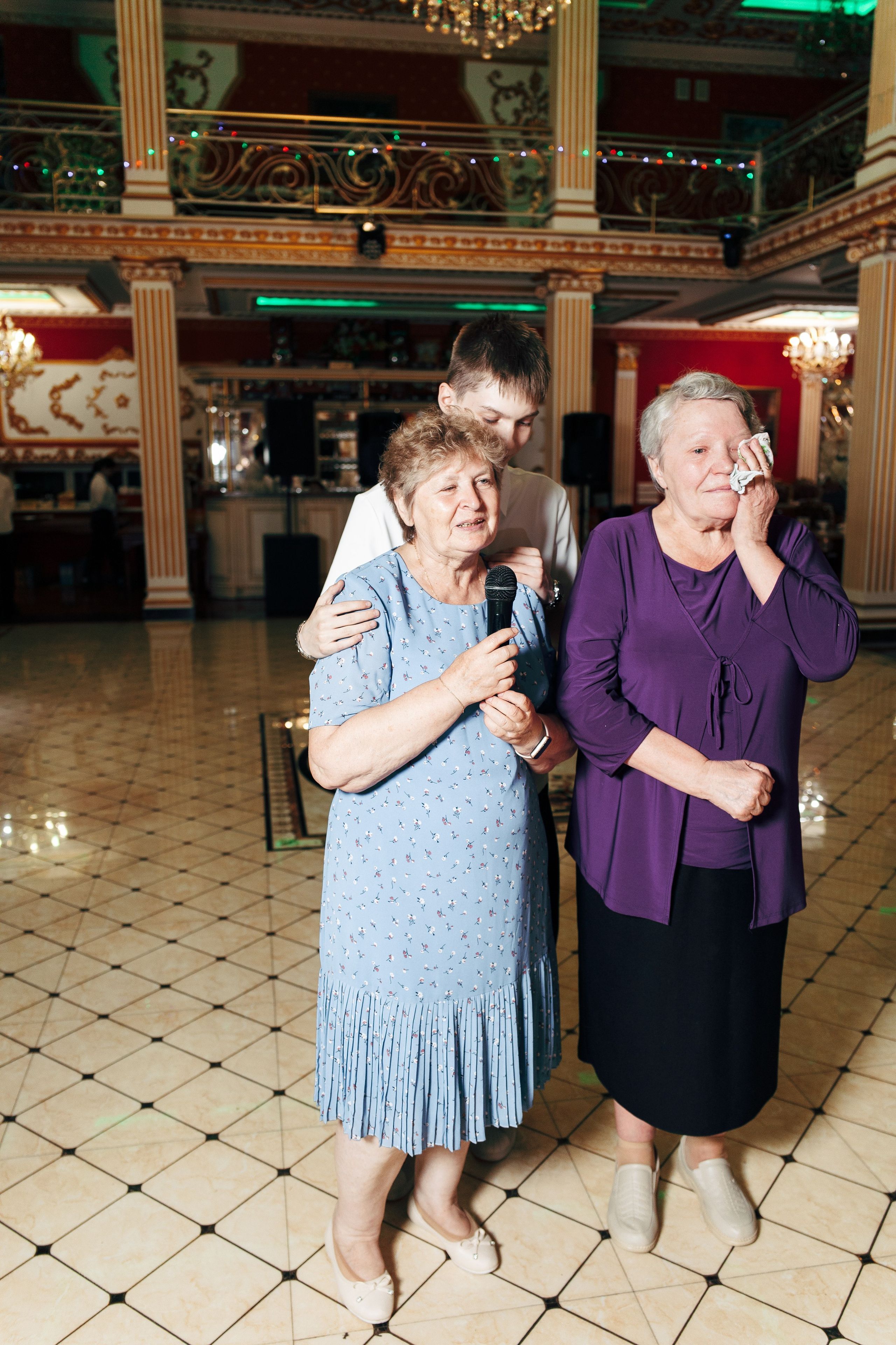 Яна и Ярослав. Фотограф и видеограф в Бугульме Аня Трутнева