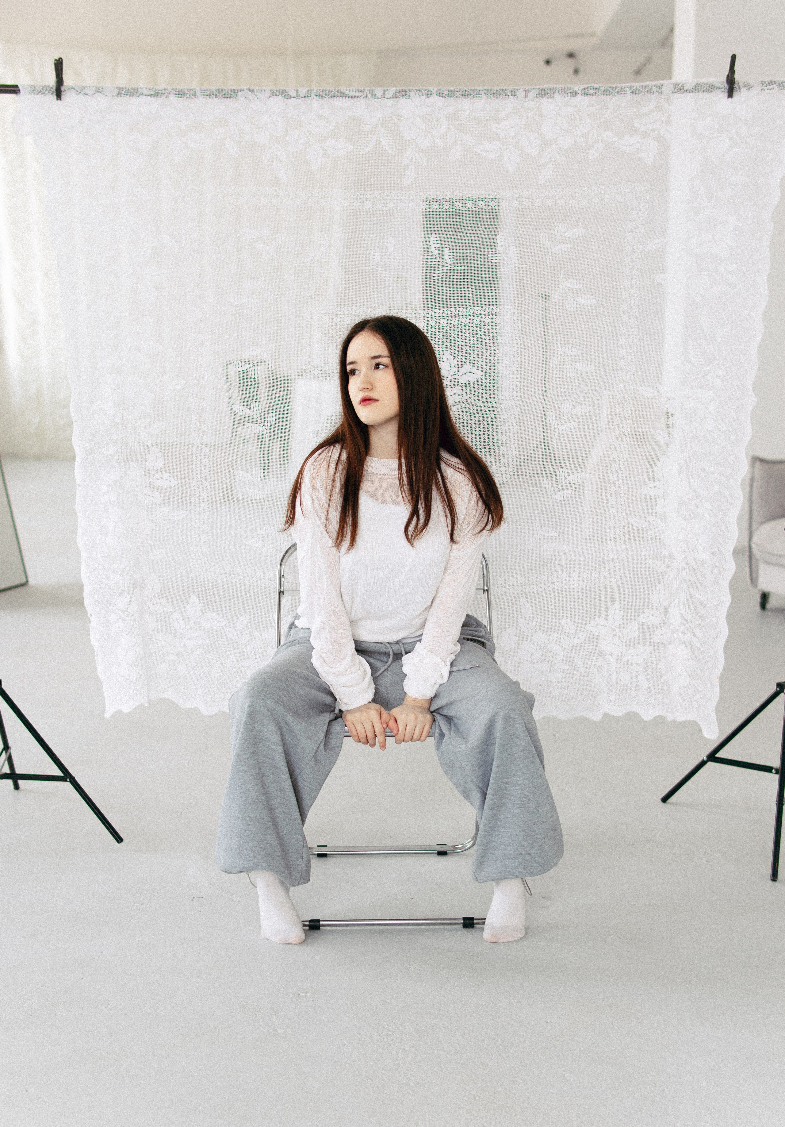 Кариша. Фотограф и видеограф в Бугульме Аня Трутнева