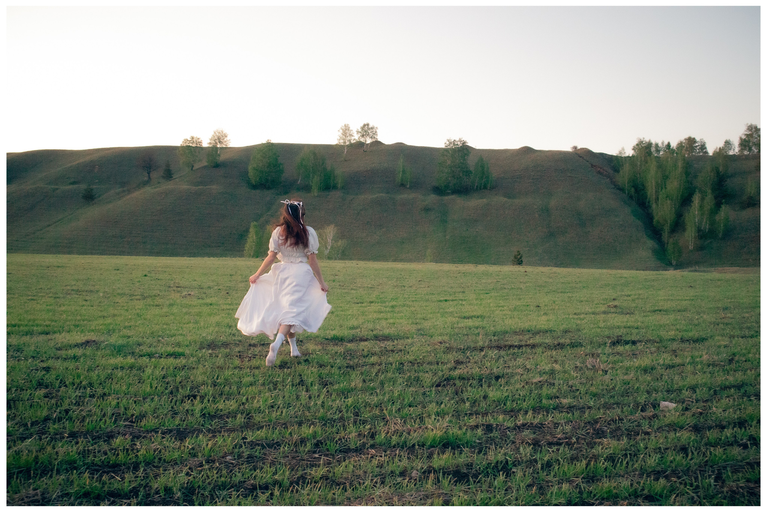 Арина. Фотограф и видеограф в Бугульме Аня Трутнева