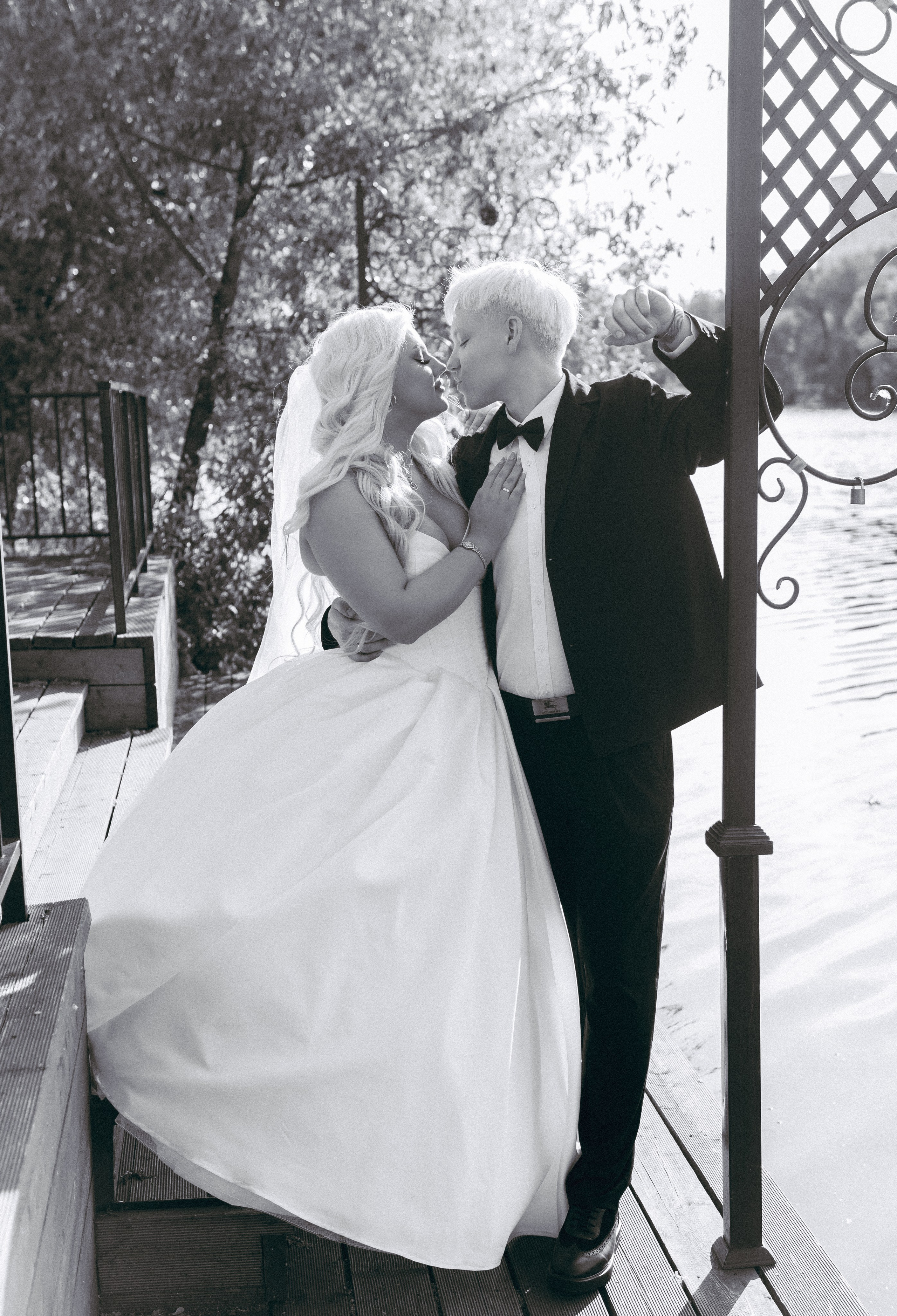 Даниэла ♡ Костя. Фотограф и видеограф в Бугульме Аня Трутнева